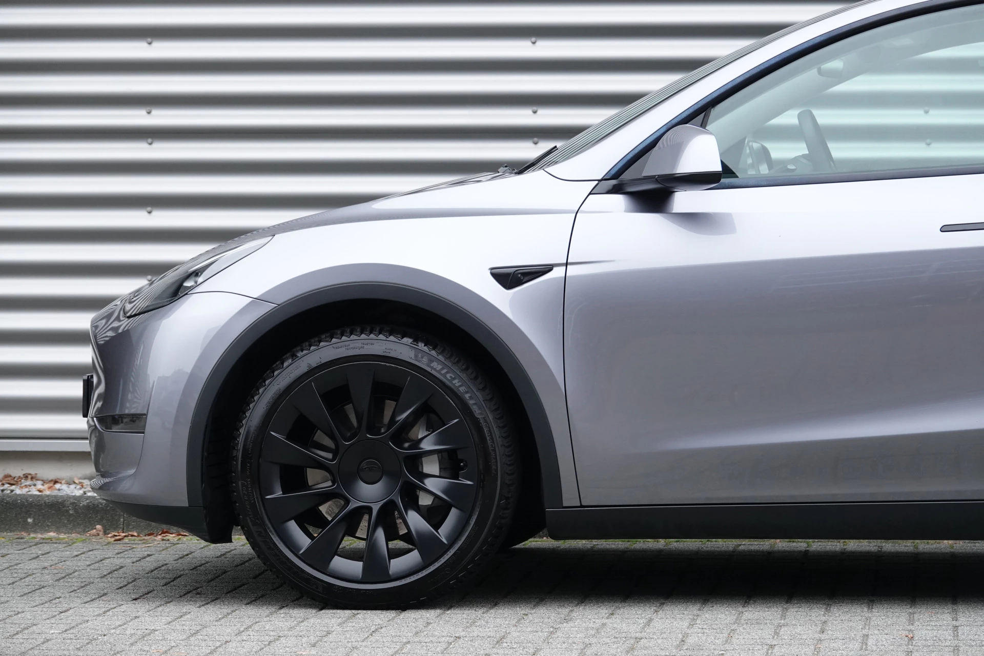 Hoofdafbeelding Tesla Model Y