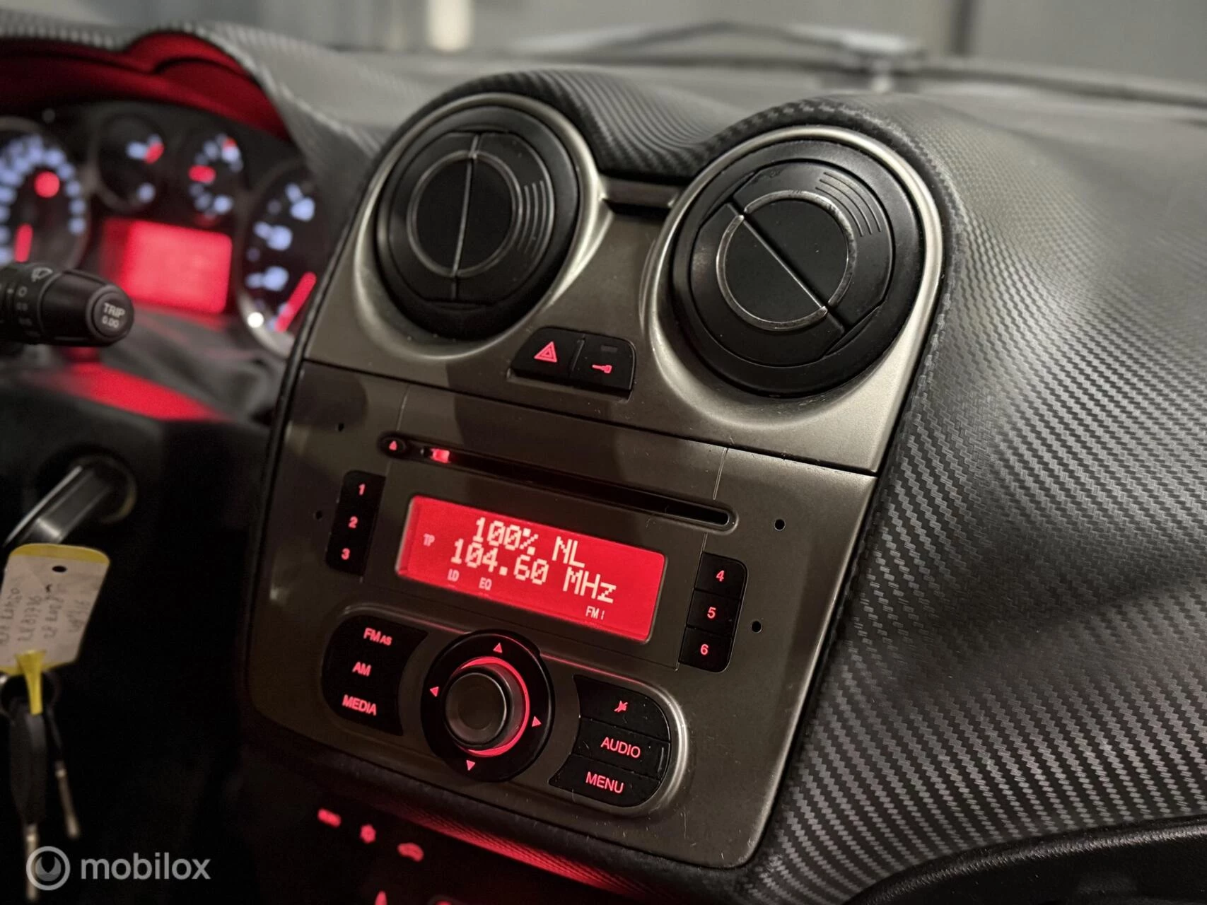 Hoofdafbeelding Alfa Romeo MiTo