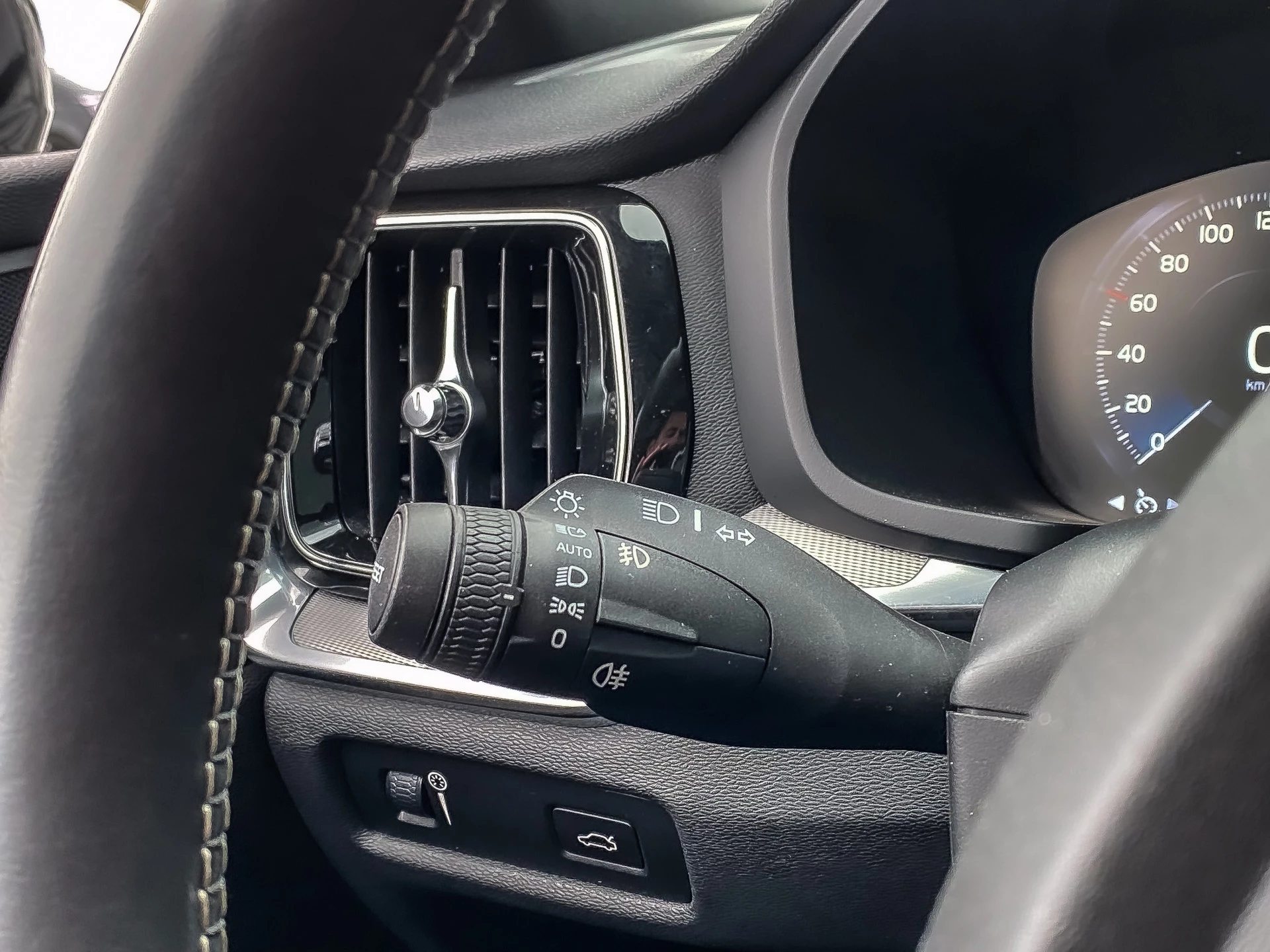 Hoofdafbeelding Volvo S60