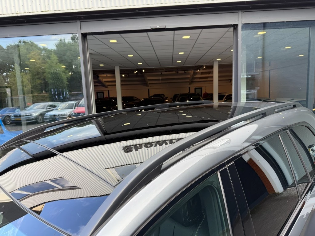 Hoofdafbeelding Mercedes-Benz GLS