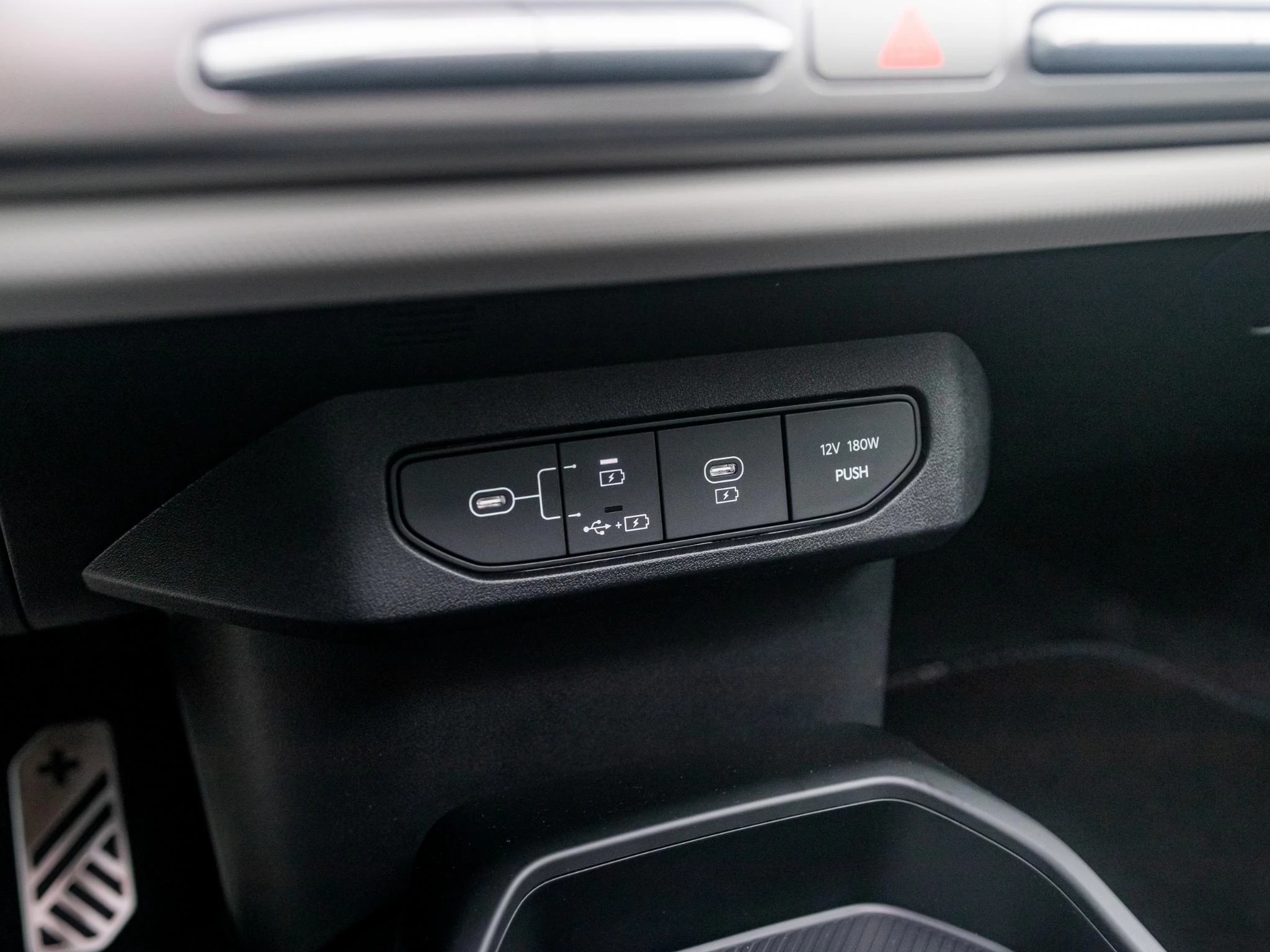 Hoofdafbeelding Kia EV4