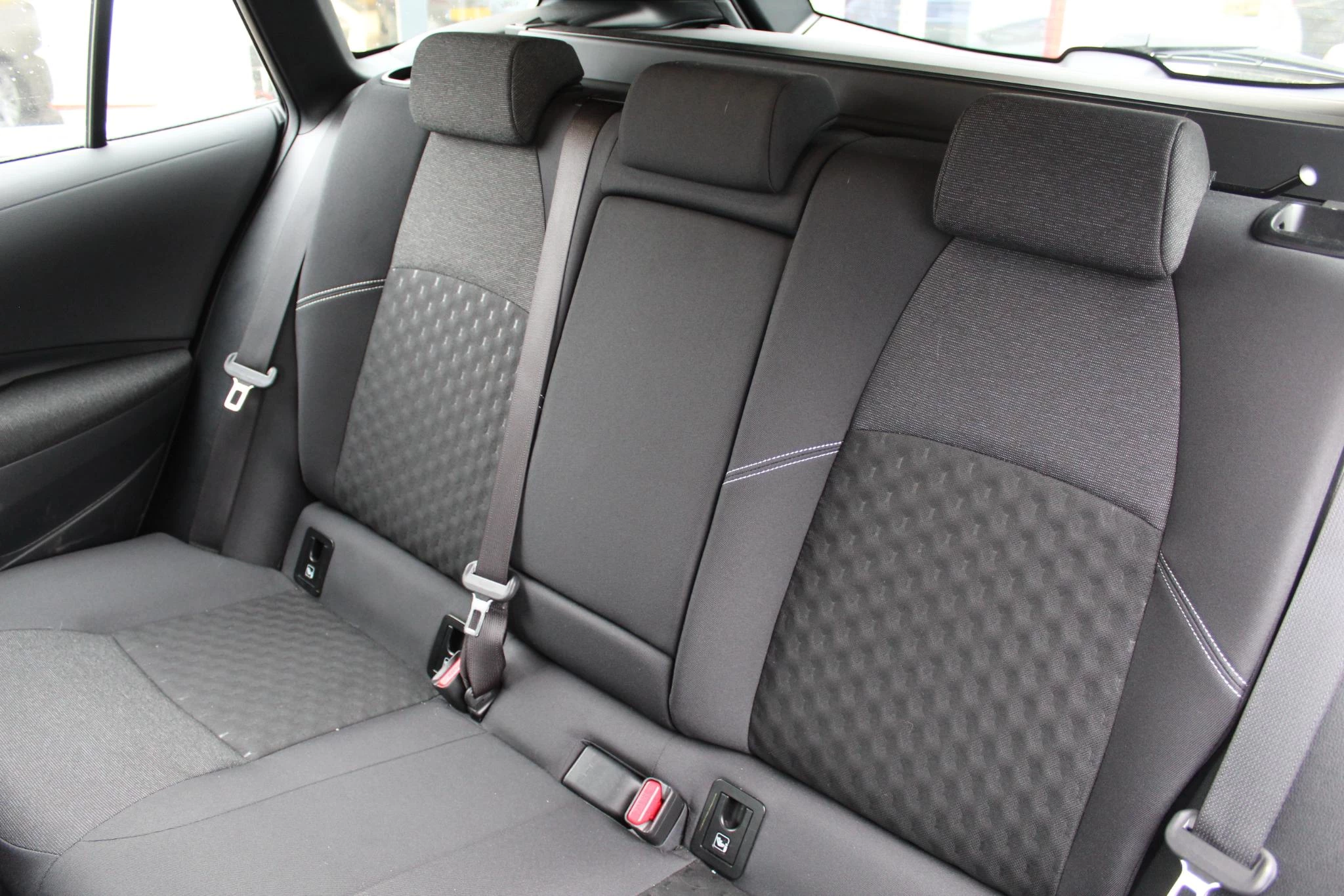 Hoofdafbeelding Toyota Corolla Touring Sports