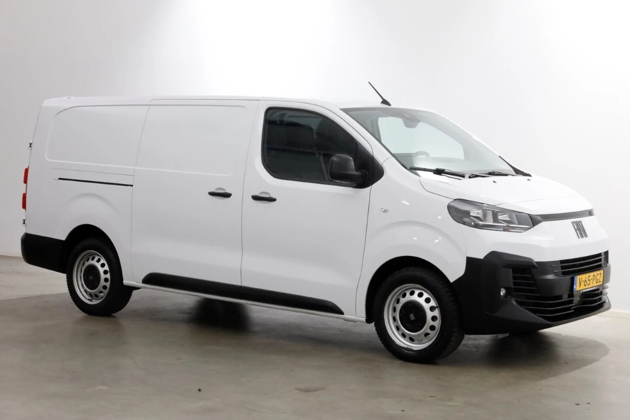 Hoofdafbeelding Fiat Scudo