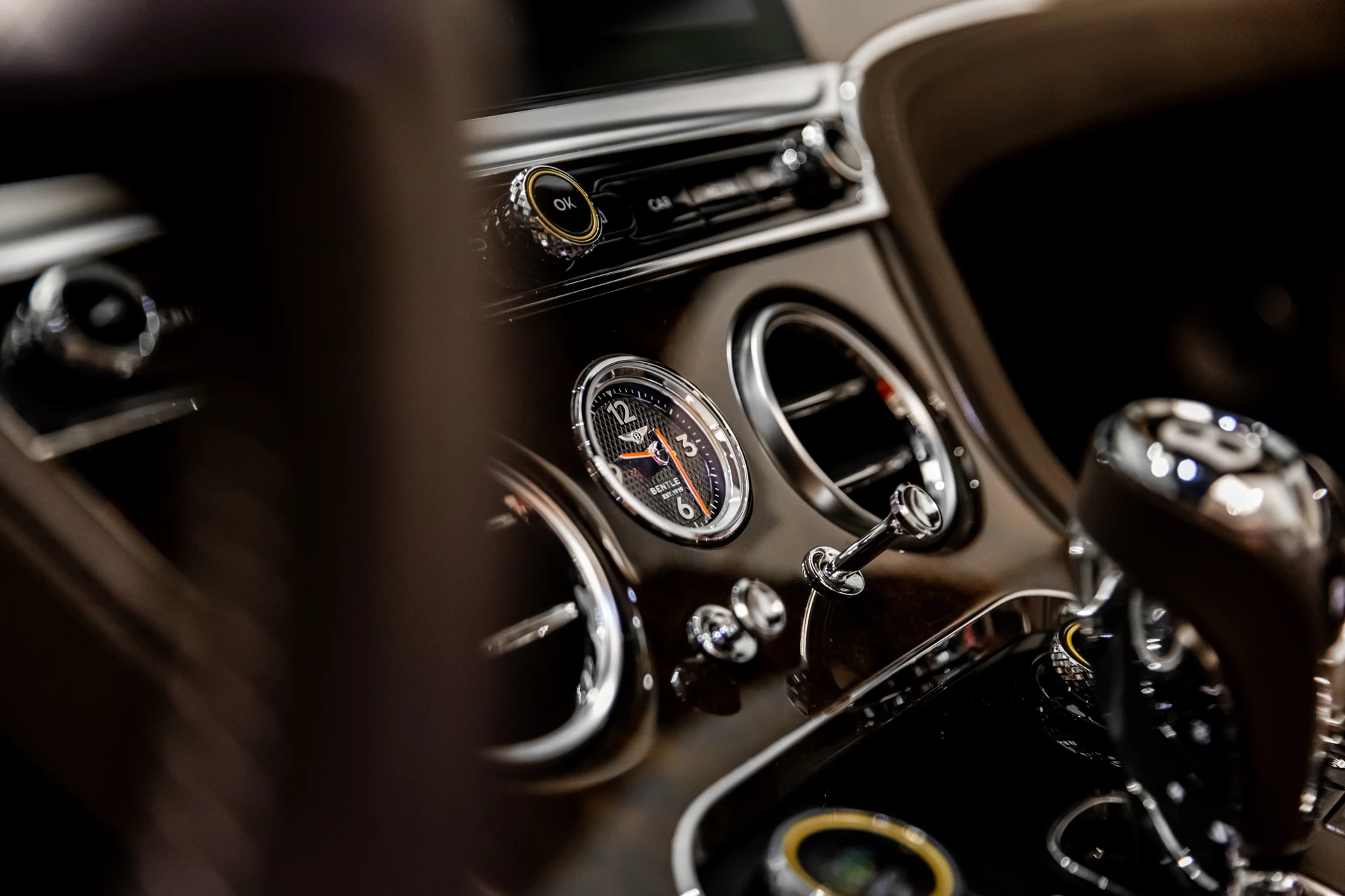 Hoofdafbeelding Bentley Continental GT