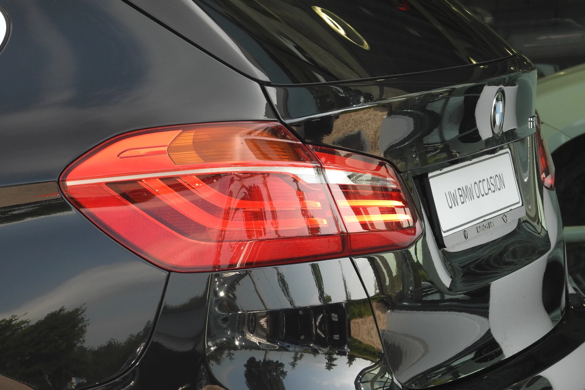 Hoofdafbeelding BMW 2 Serie