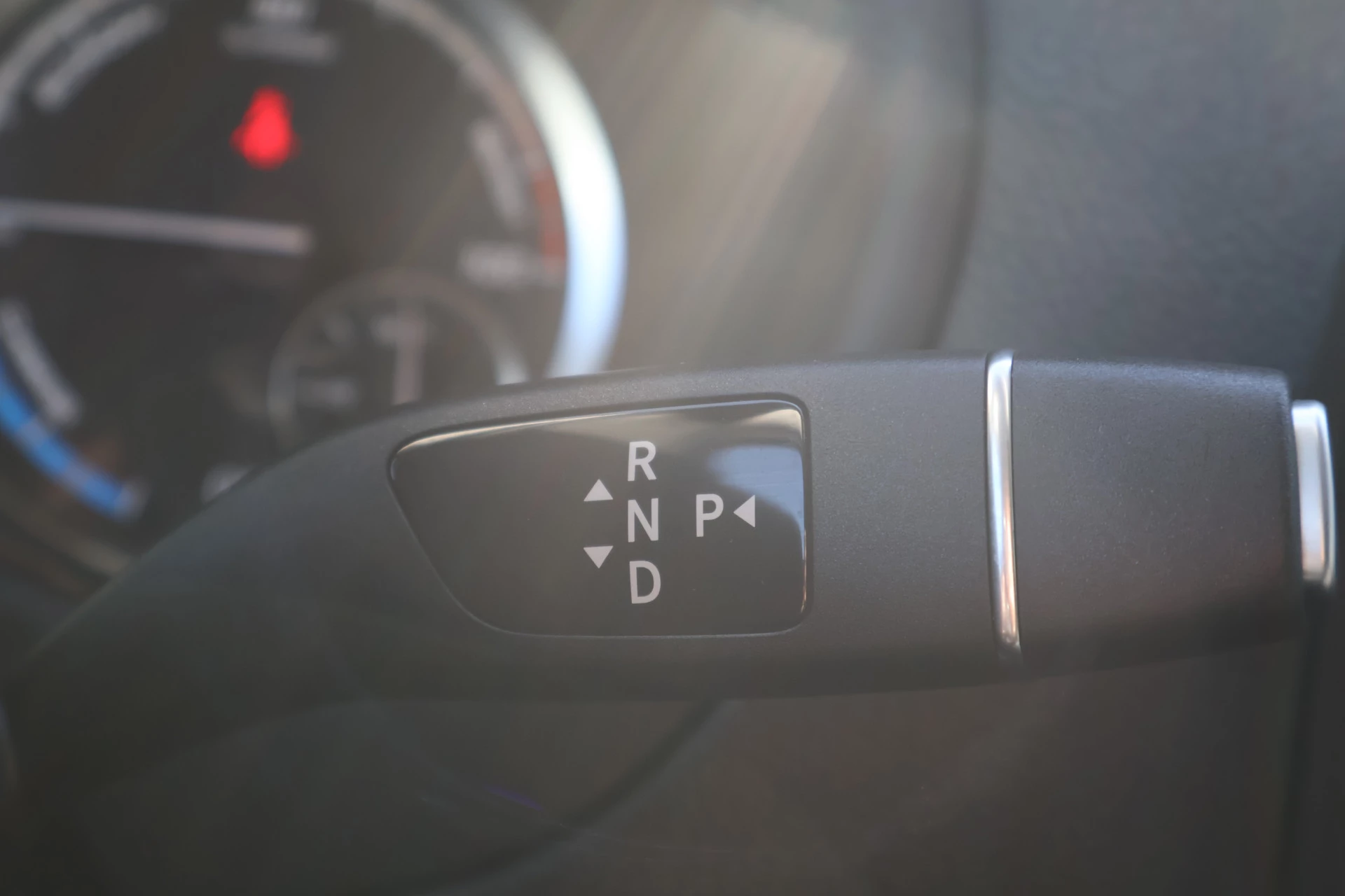 Hoofdafbeelding Mercedes-Benz eVito