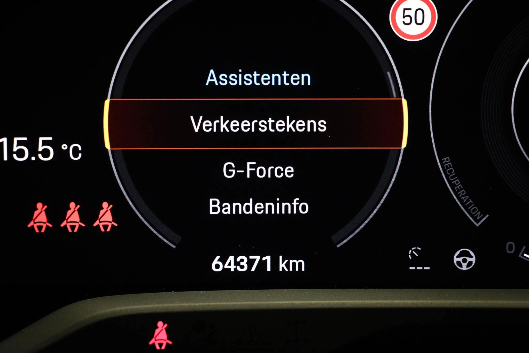 Hoofdafbeelding Porsche Taycan