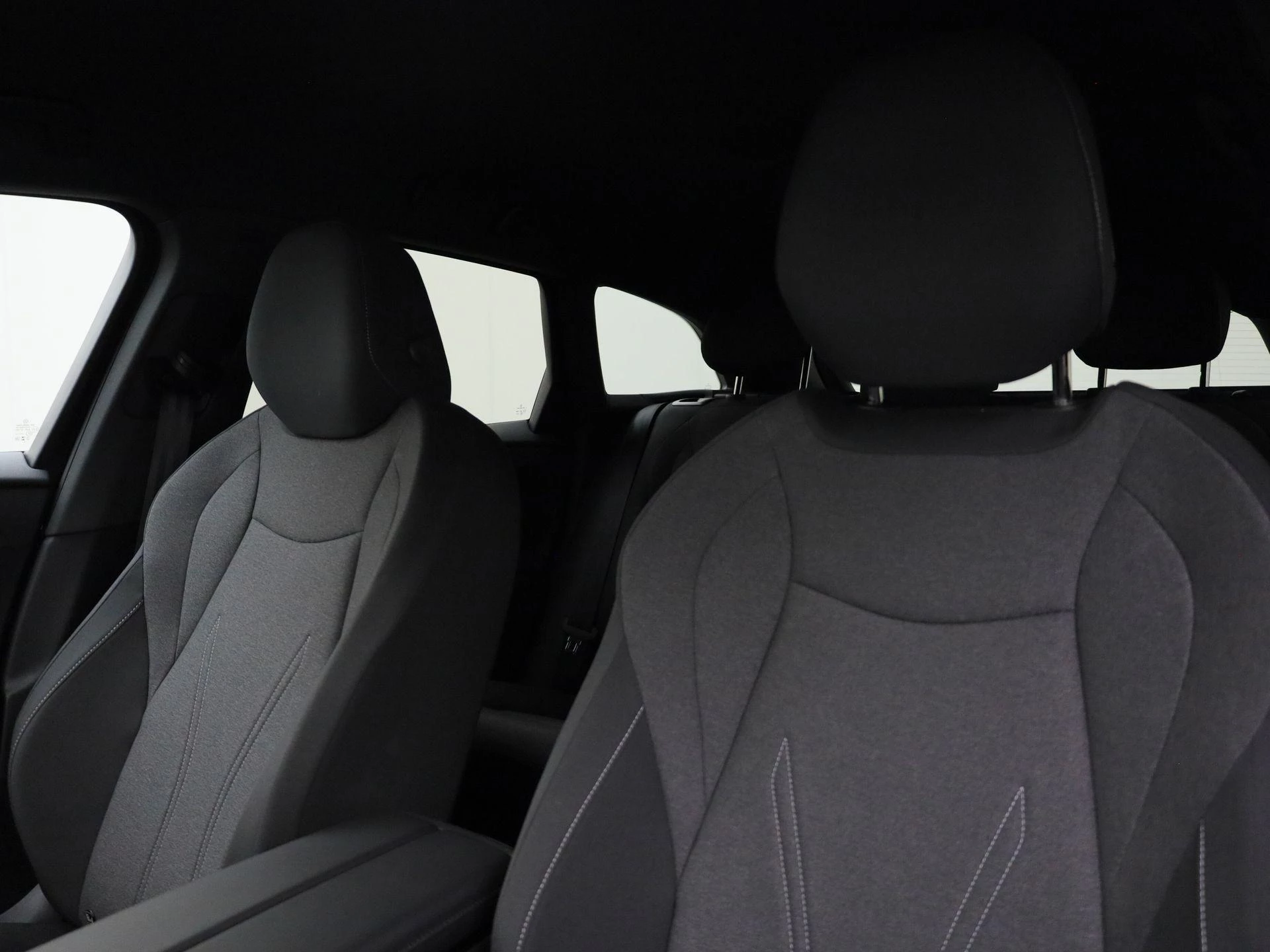 Hoofdafbeelding Volkswagen ID.7