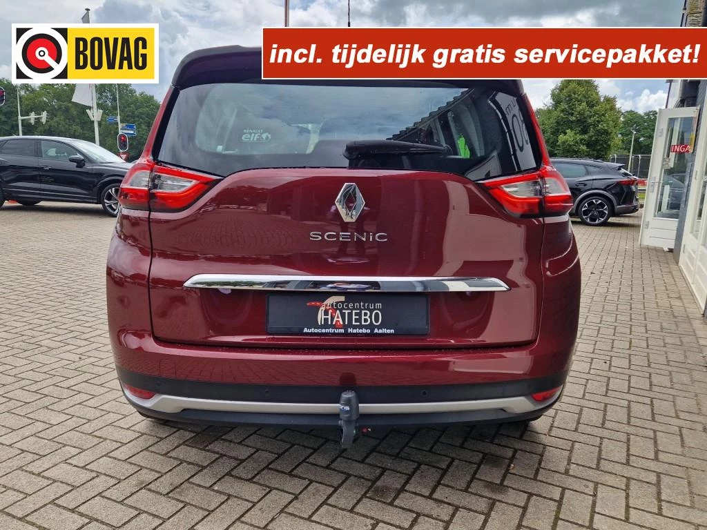 Hoofdafbeelding Renault Grand Scénic