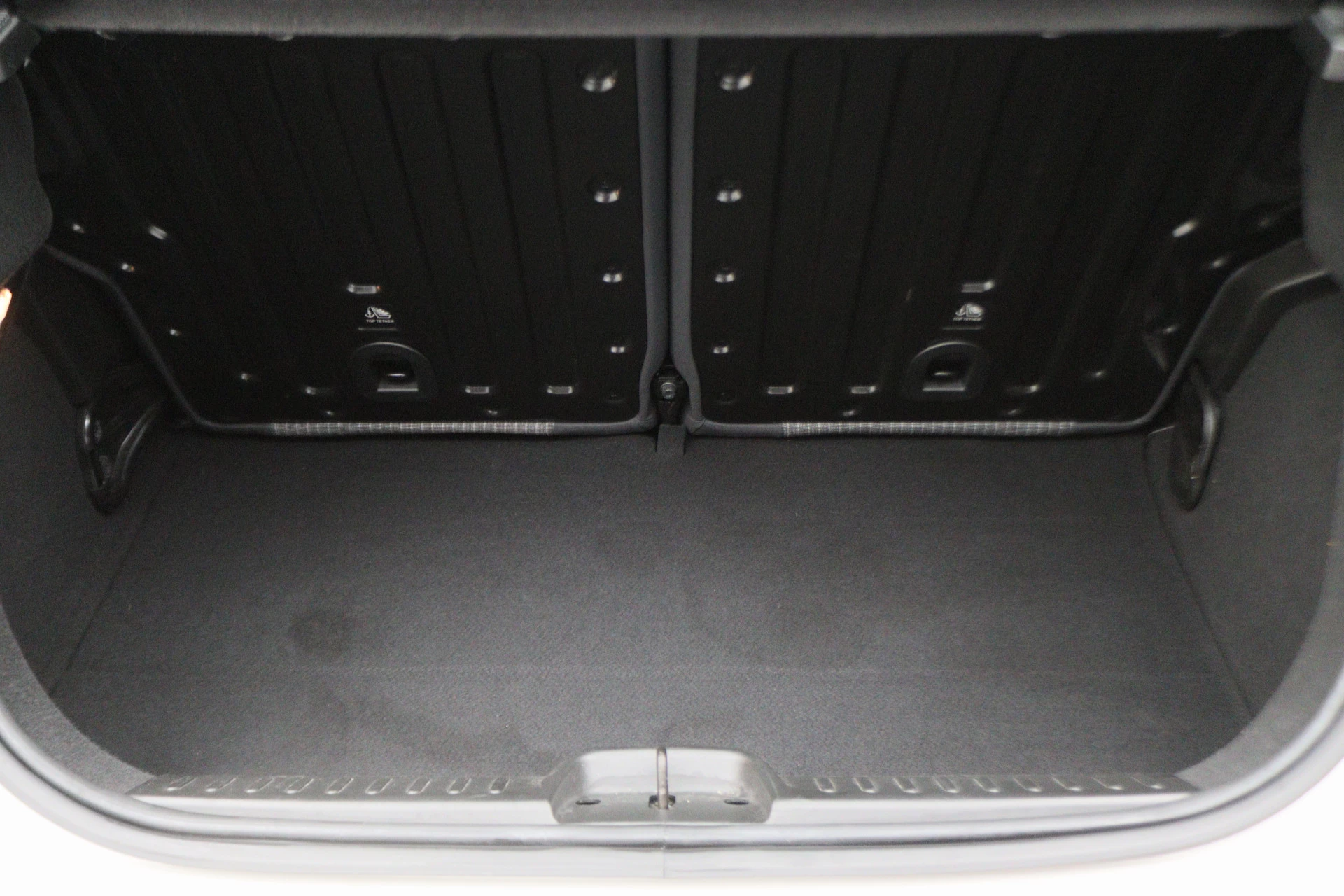 Hoofdafbeelding Fiat 500e