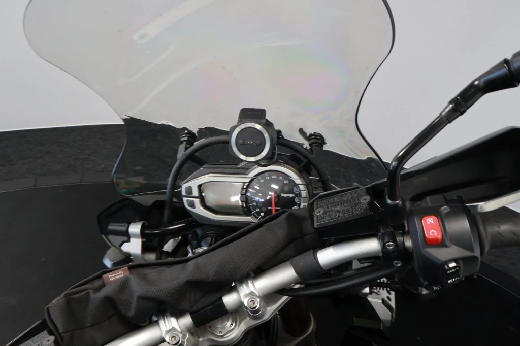 Hoofdafbeelding Triumph Tiger