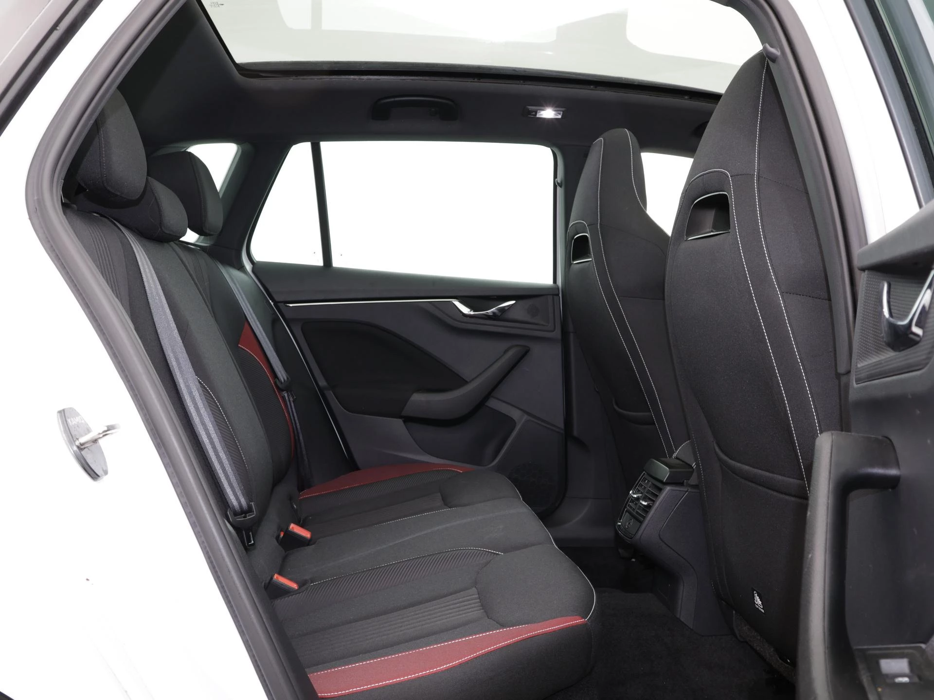 Hoofdafbeelding Škoda Kamiq