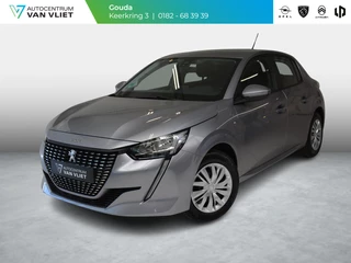 Peugeot 208 1.2 PureTech Active