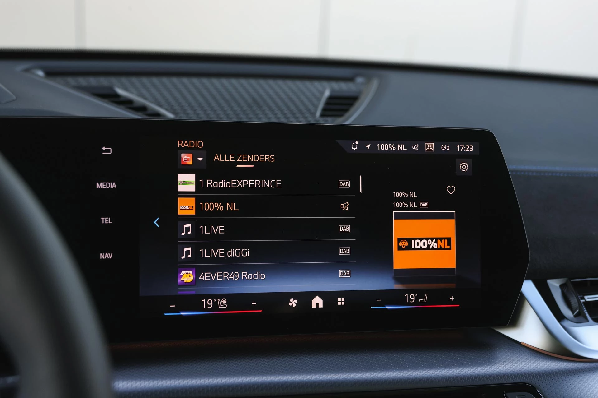 Hoofdafbeelding BMW X2
