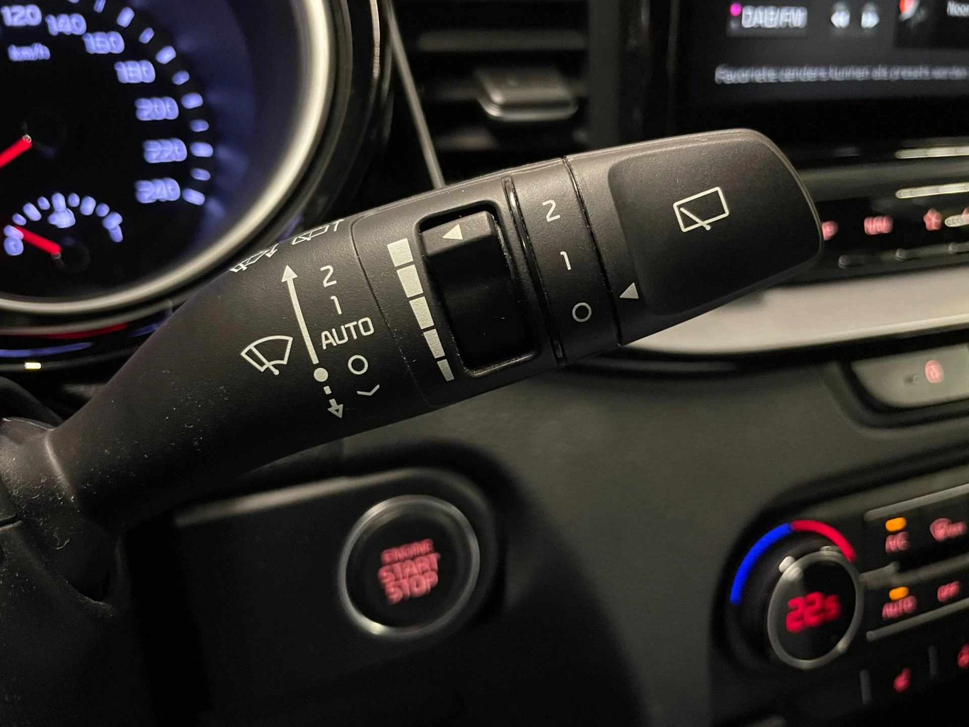 Hoofdafbeelding Kia ProCeed