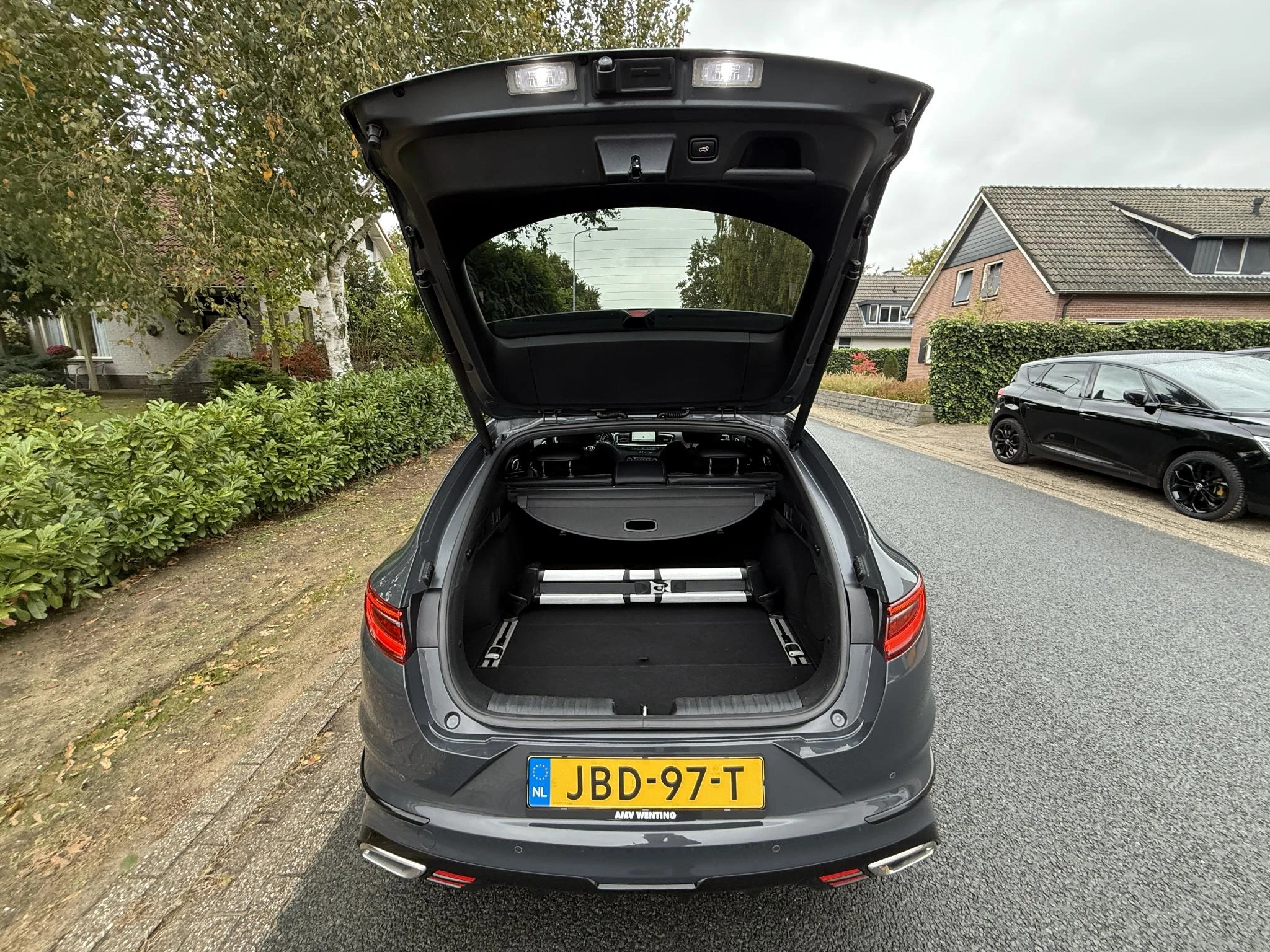 Hoofdafbeelding Kia ProCeed