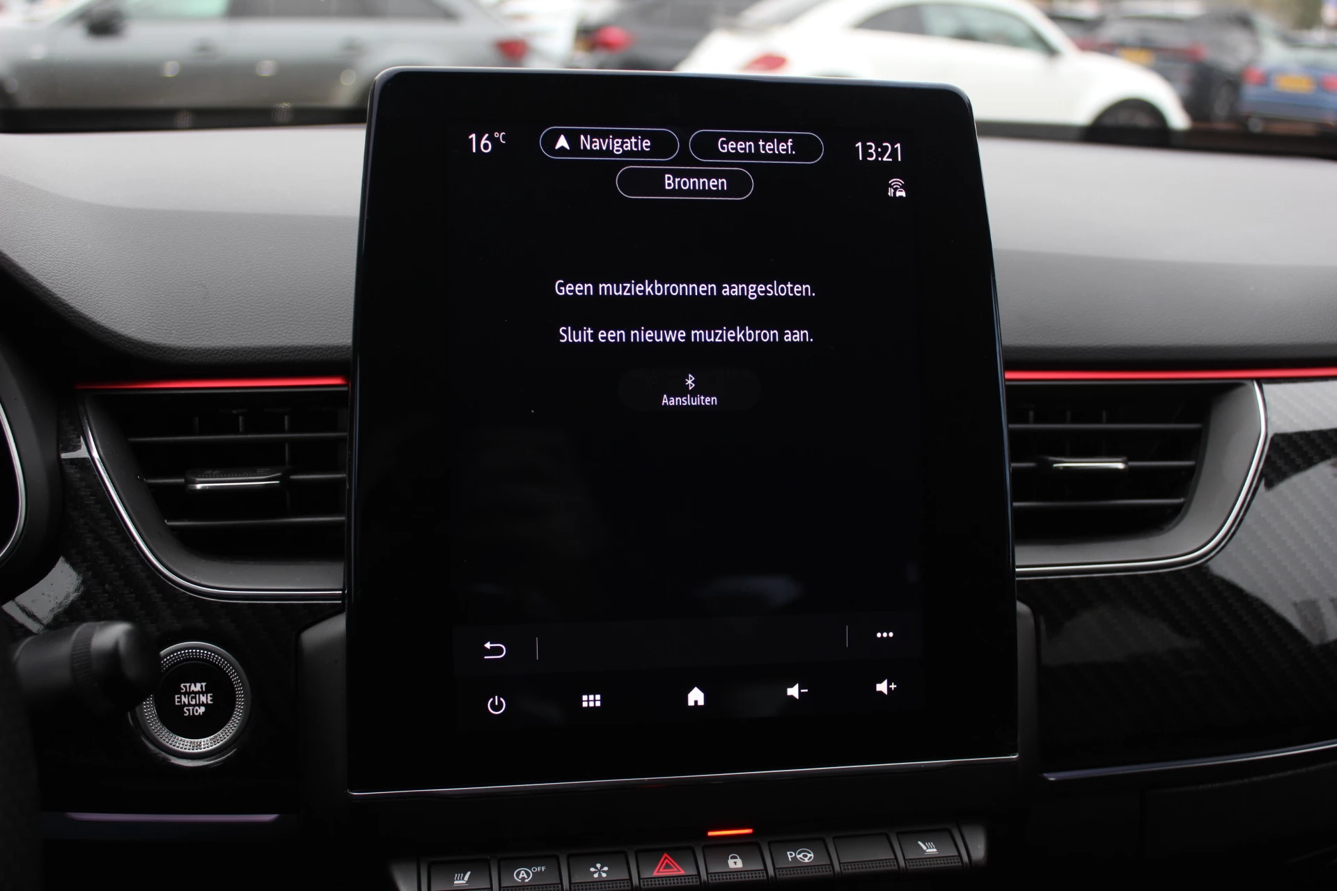 Hoofdafbeelding Renault Arkana