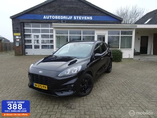 Ford Kuga 2.5 PHEV ST-Line X