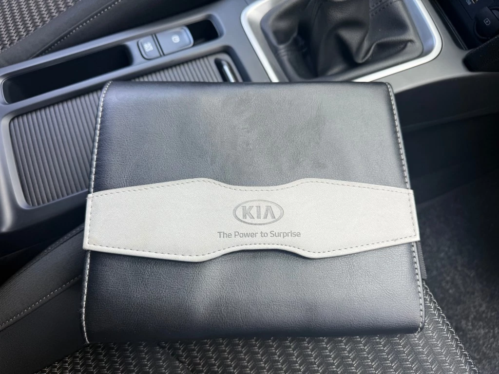Hoofdafbeelding Kia XCeed