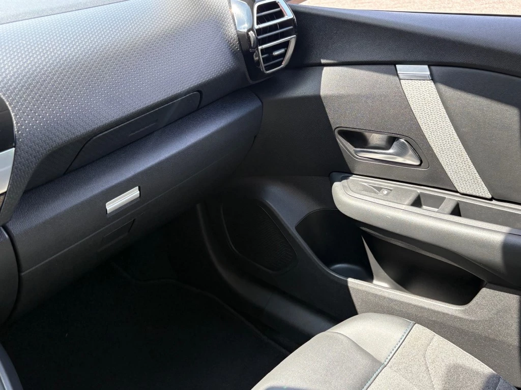Hoofdafbeelding Citroën C4