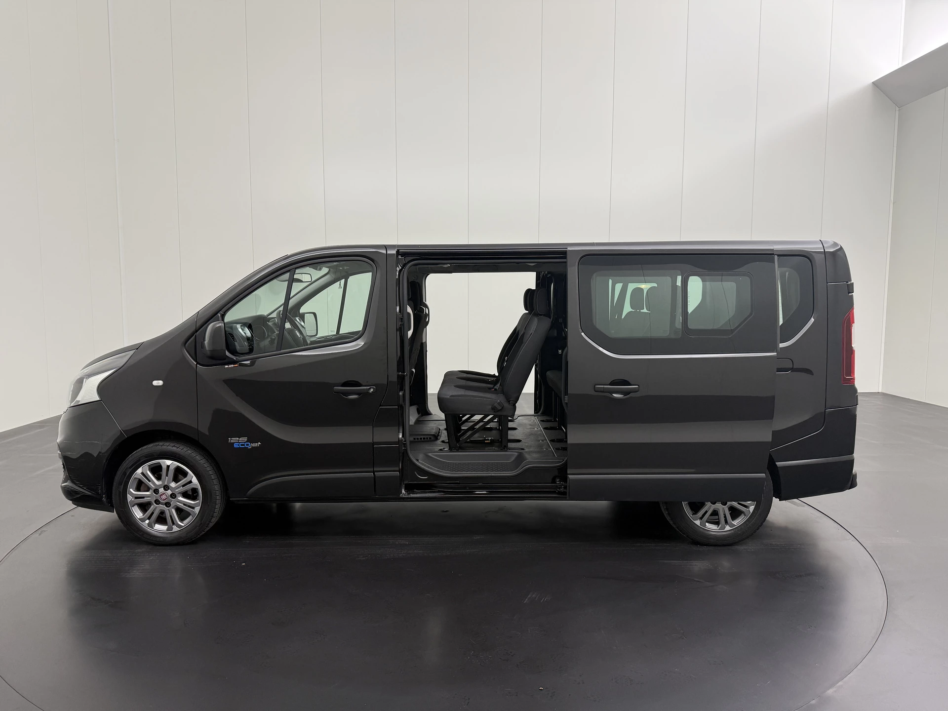 Hoofdafbeelding Fiat Talento