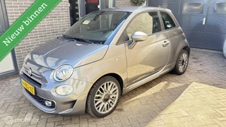 Fiat 500 0.9 TwinAir Turbo Sport