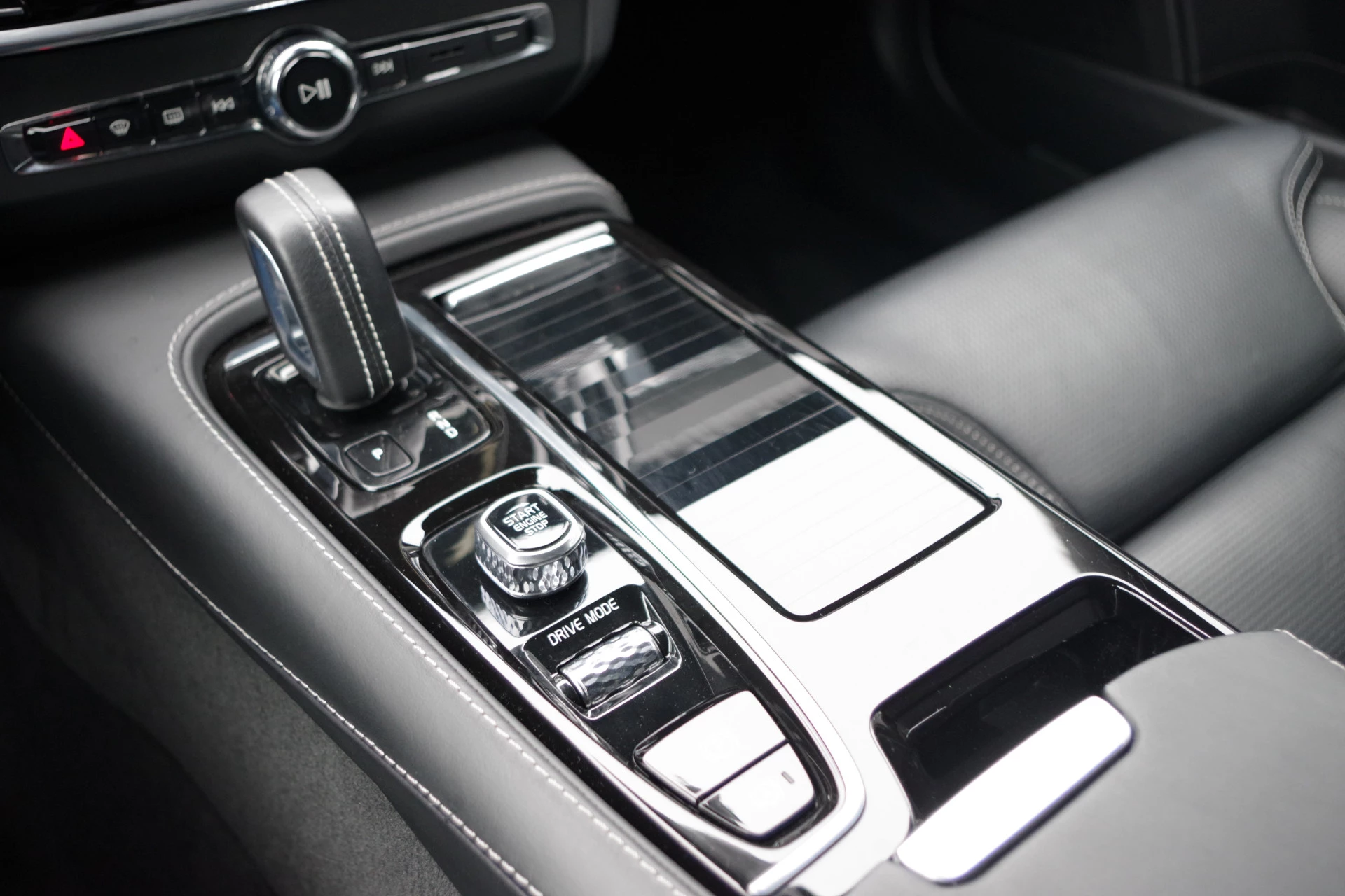 Hoofdafbeelding Volvo V90