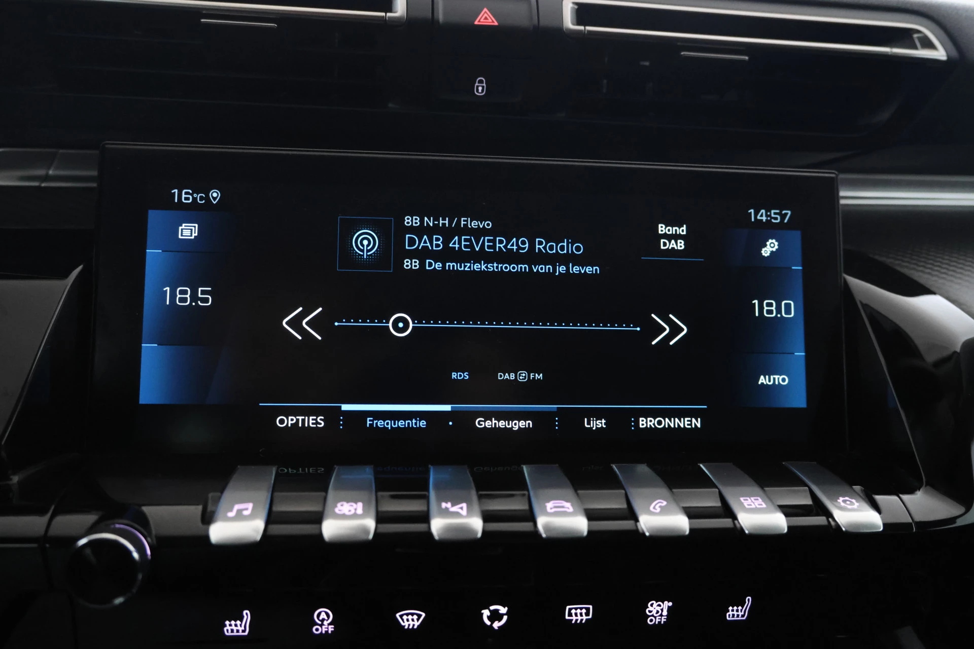 Hoofdafbeelding Peugeot 508