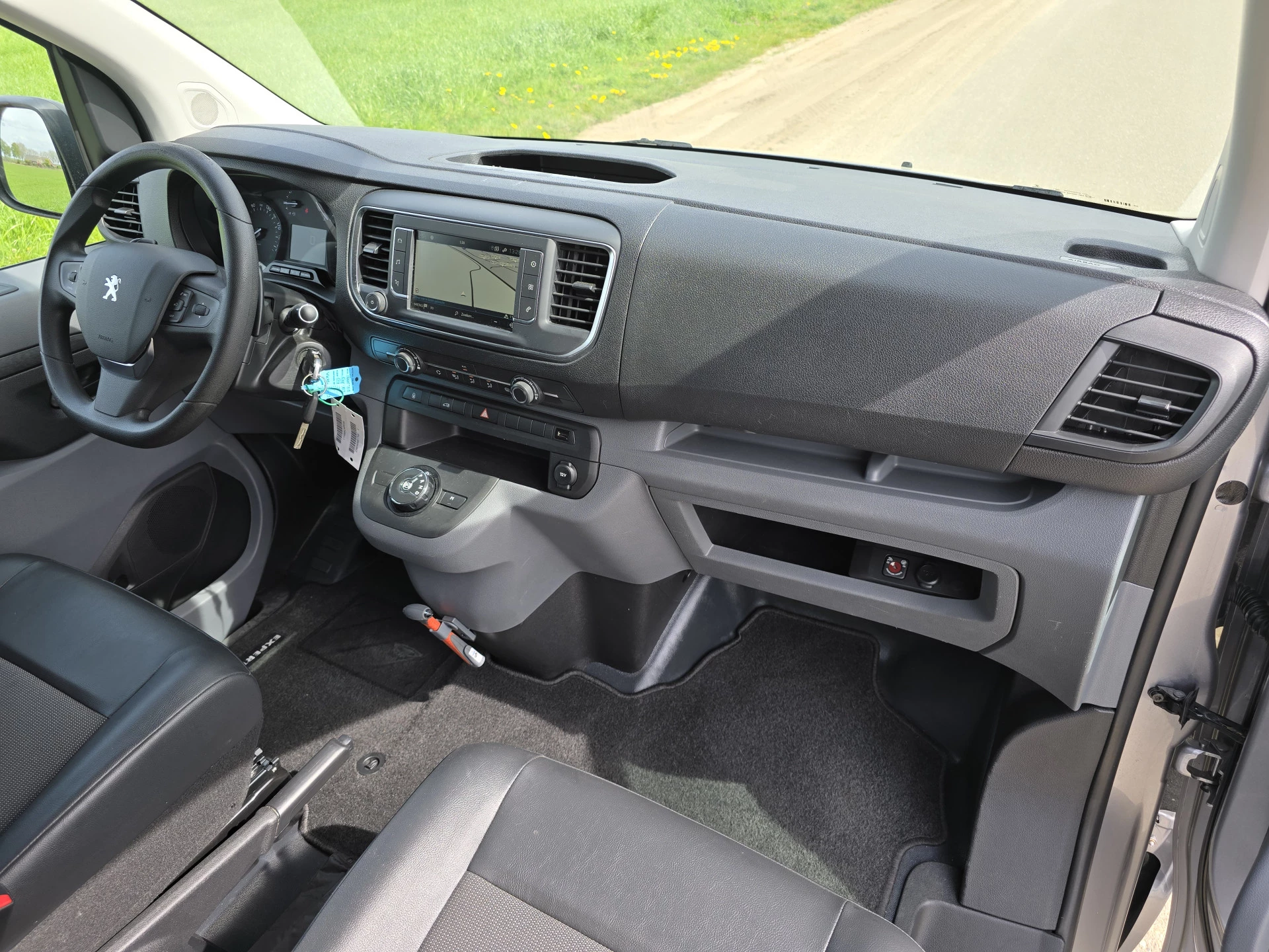 Hoofdafbeelding Peugeot Expert