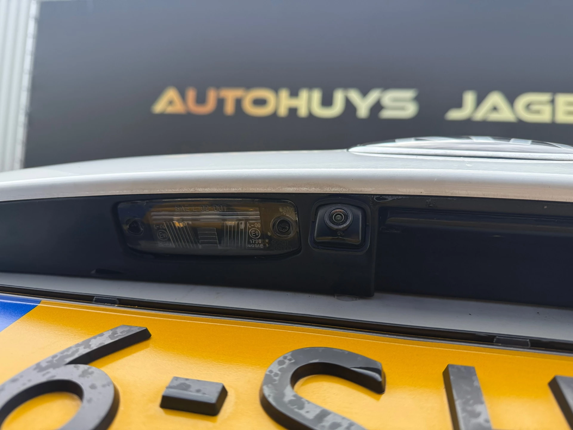 Hoofdafbeelding Kia Sorento