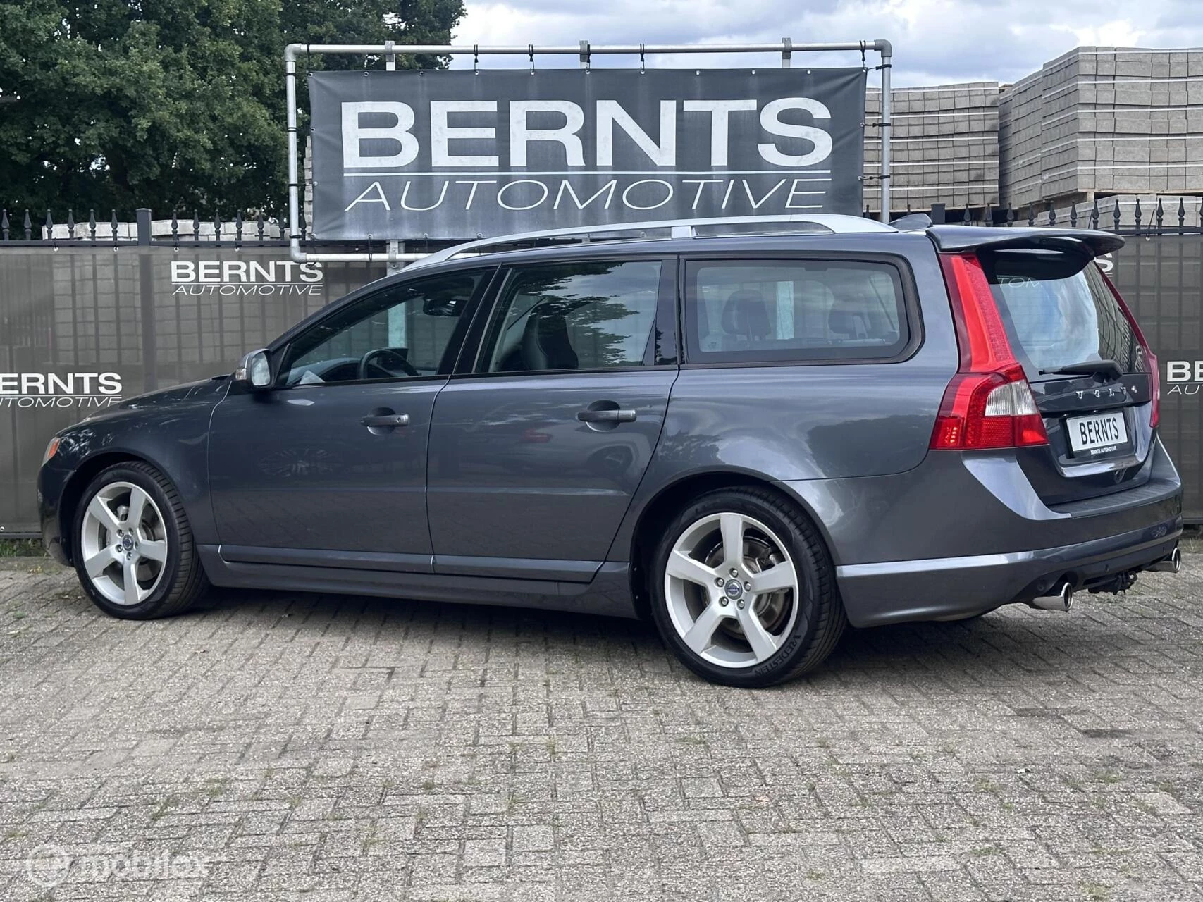 Hoofdafbeelding Volvo V70