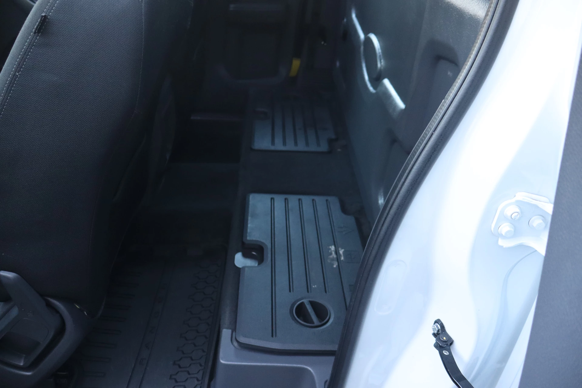 Hoofdafbeelding Ford Ranger