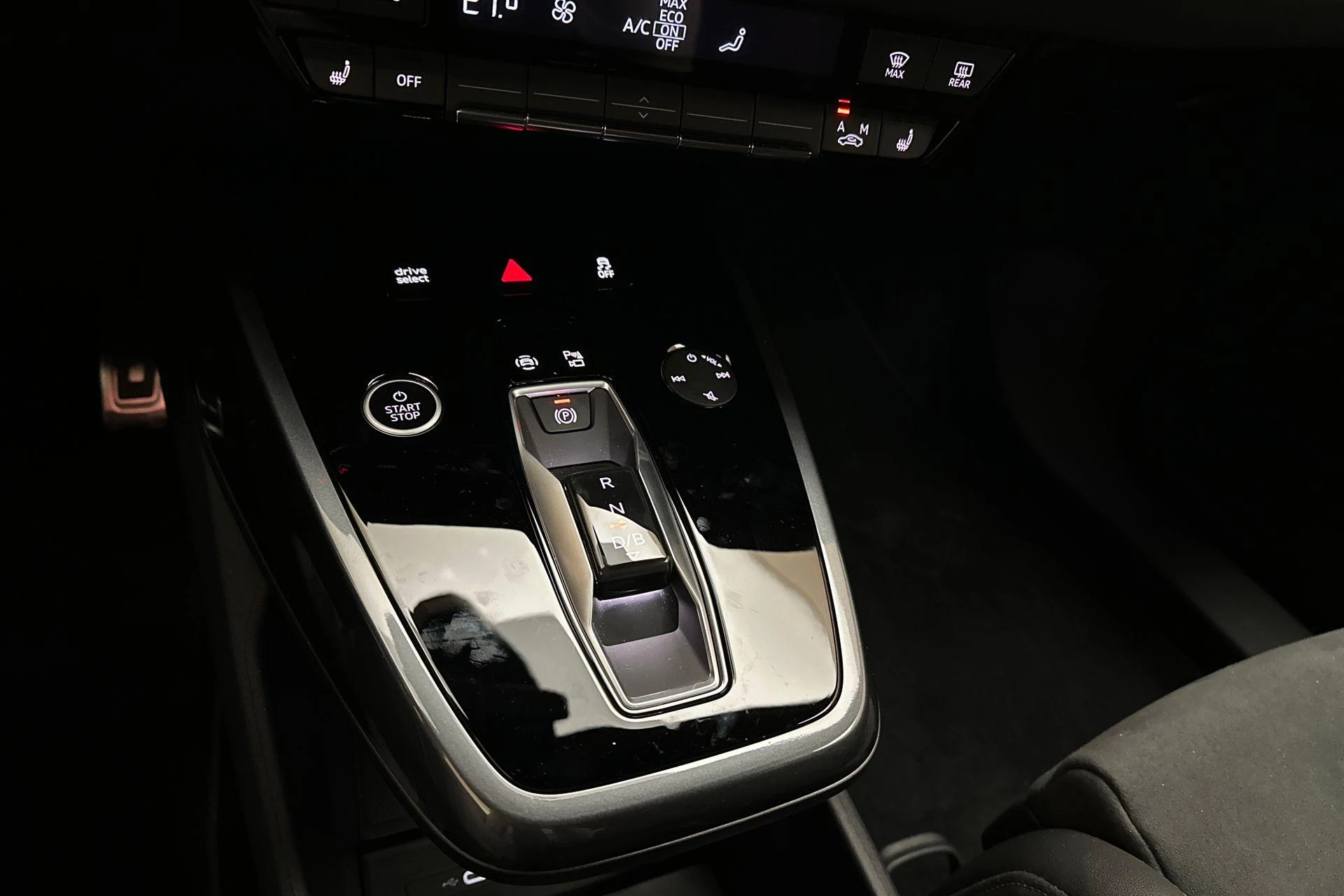 Hoofdafbeelding Audi Q4 Sportback