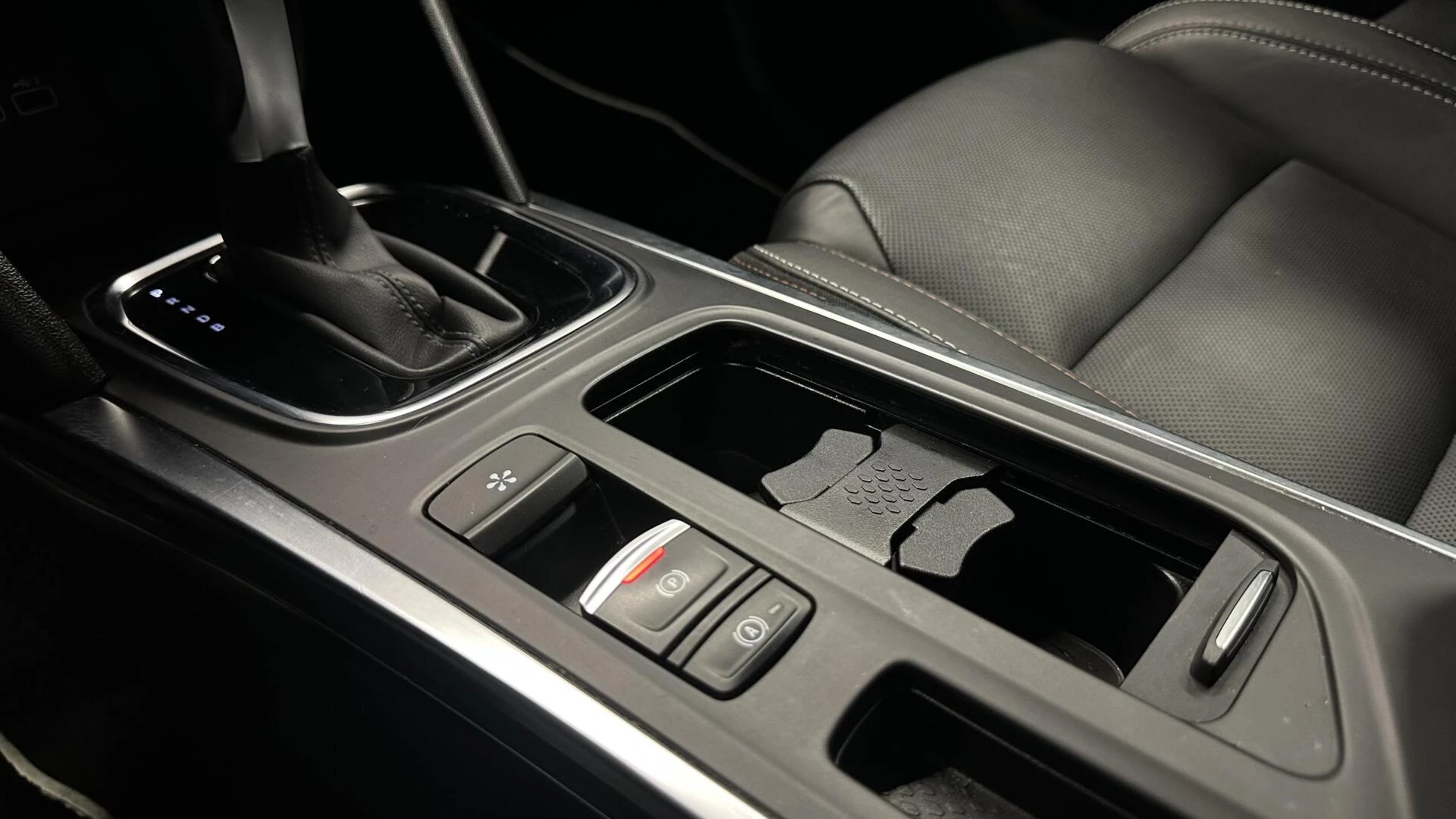 Hoofdafbeelding Renault Megane E-Tech