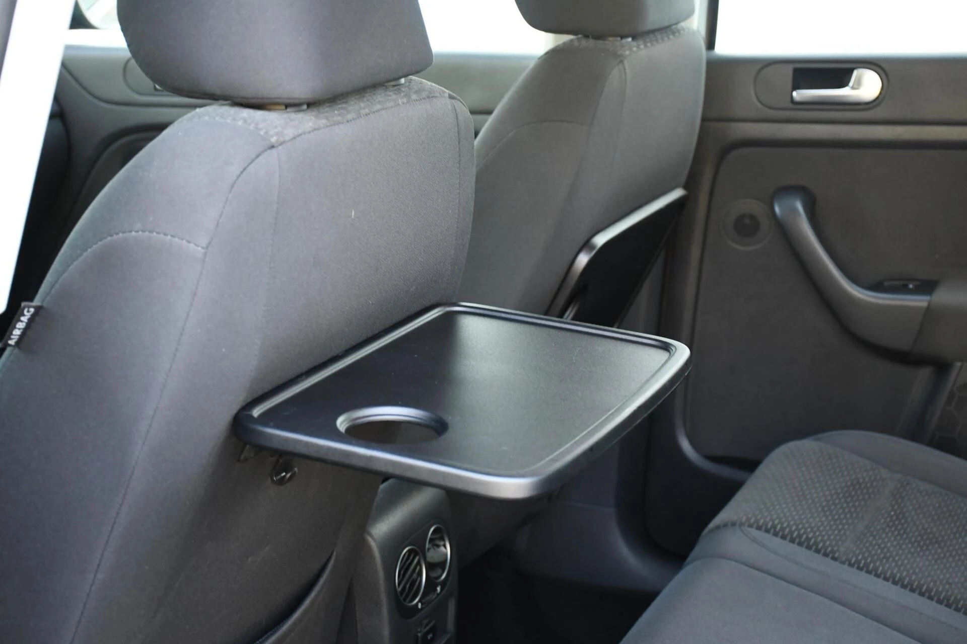 Hoofdafbeelding Volkswagen Golf Plus