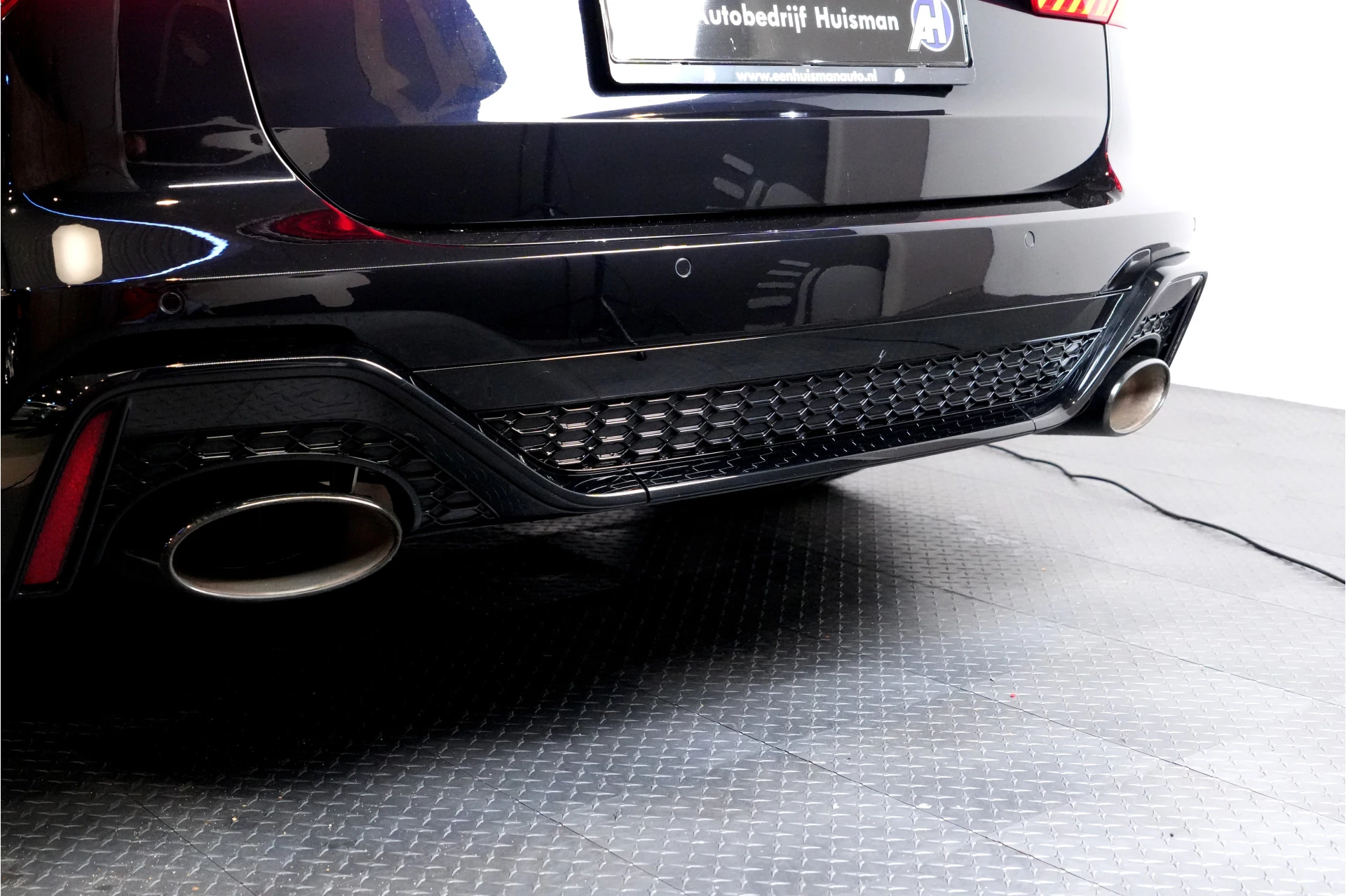 Hoofdafbeelding Audi RS6