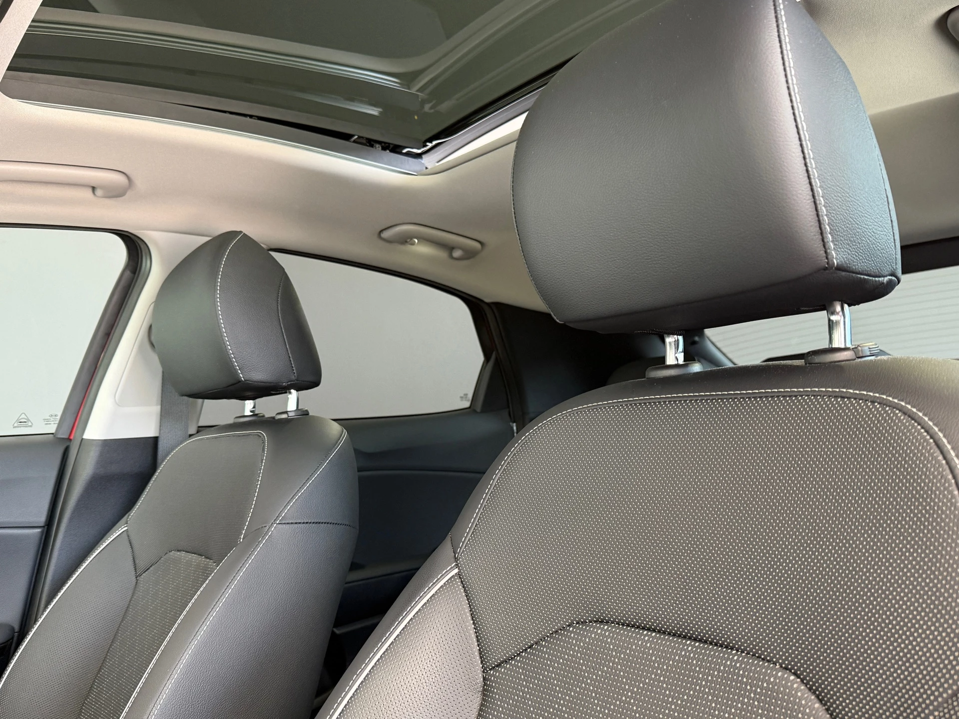 Hoofdafbeelding Kia XCeed
