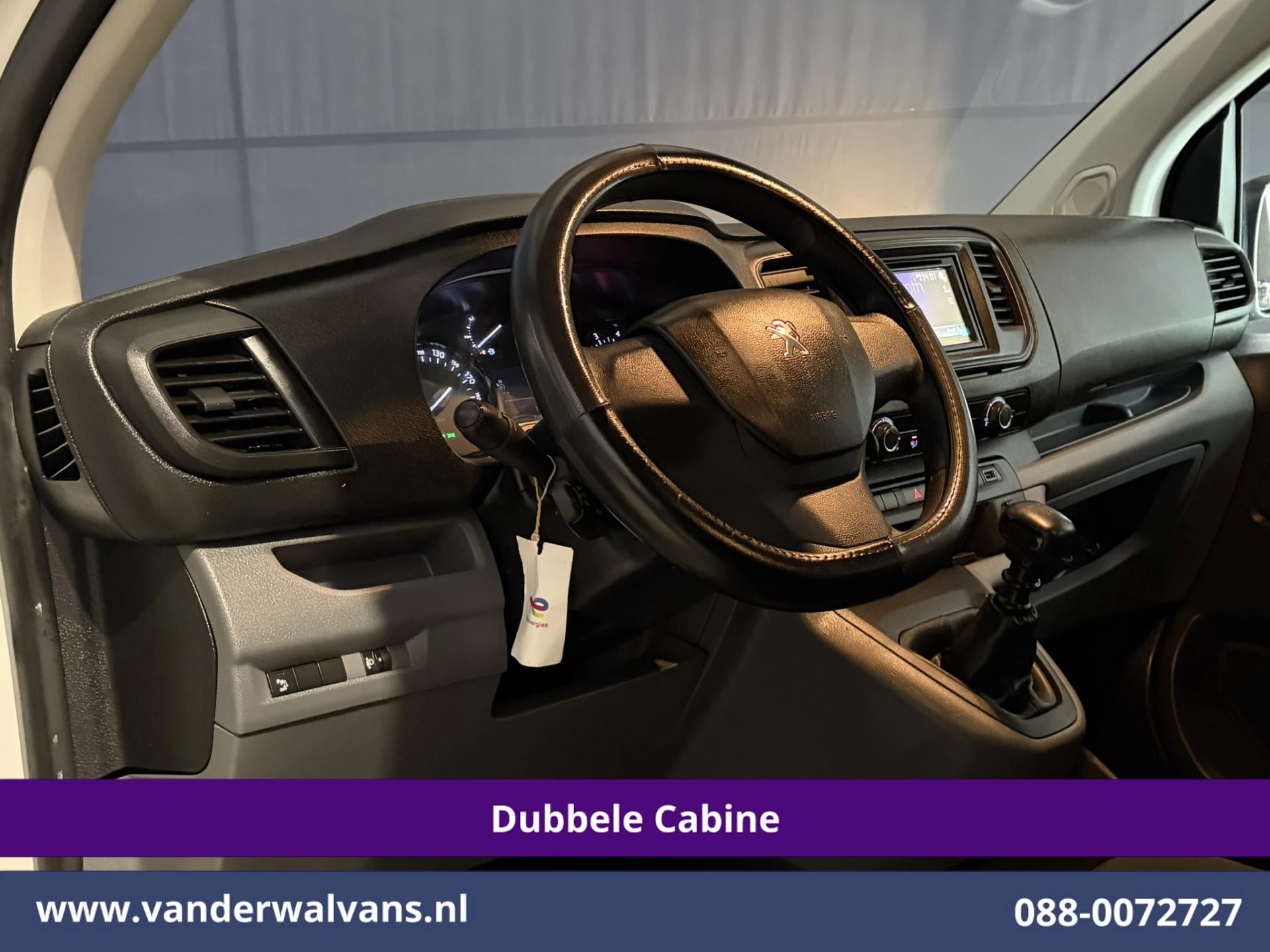 Hoofdafbeelding Peugeot Expert