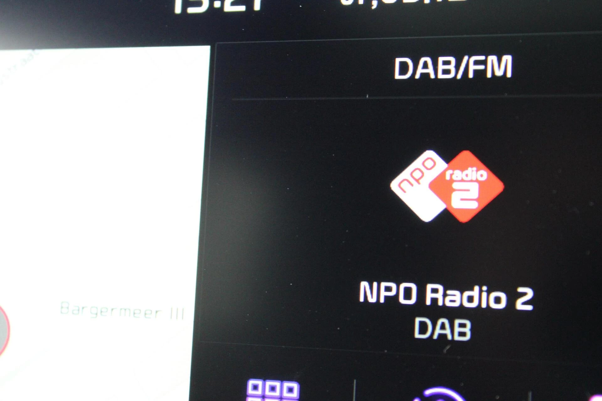 Hoofdafbeelding Kia ProCeed