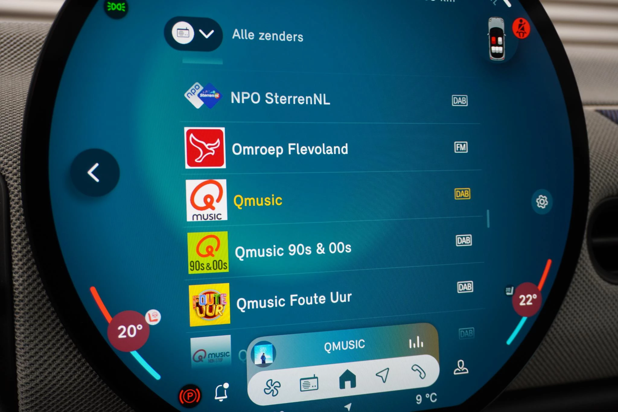 Hoofdafbeelding MINI 5-deurs