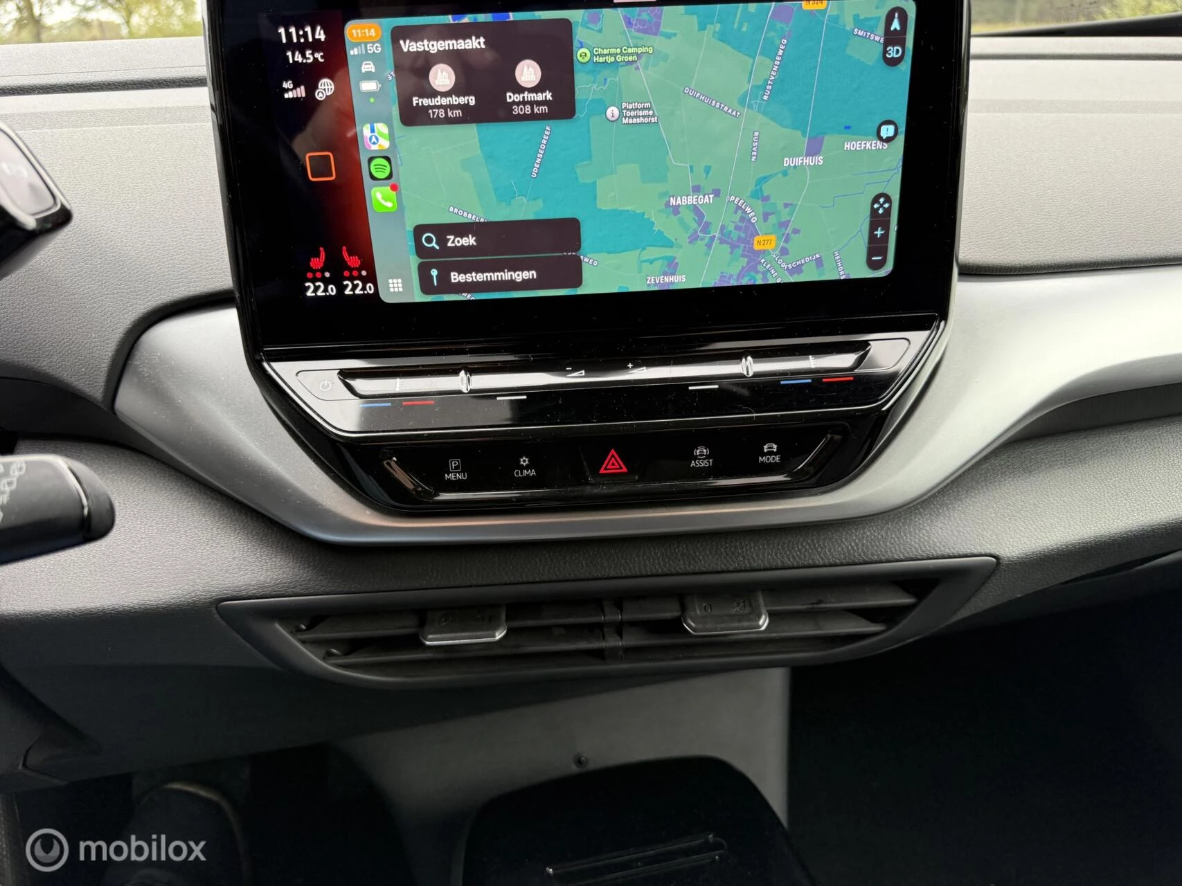 Hoofdafbeelding Volkswagen ID.4