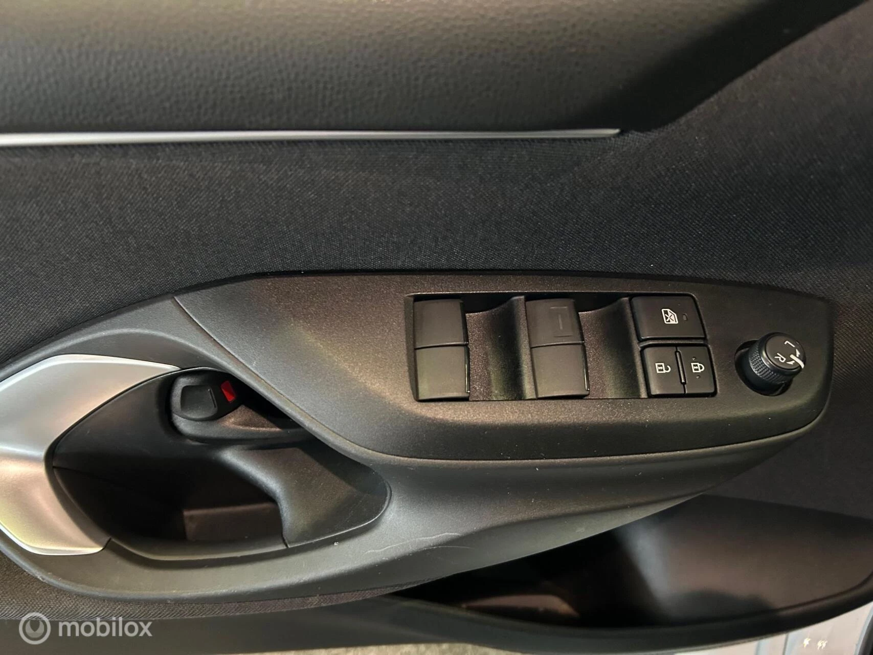 Hoofdafbeelding Mazda 2 Hybrid