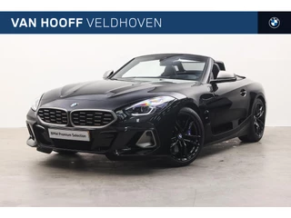 BMW Z4 Roadster M40i High Executive Automaat / M Adaptief onderstel / Sportstoelen / Comfort Access / Achteruitrijcamera / Head-Up / Harman Kardon / Stuurverwarming