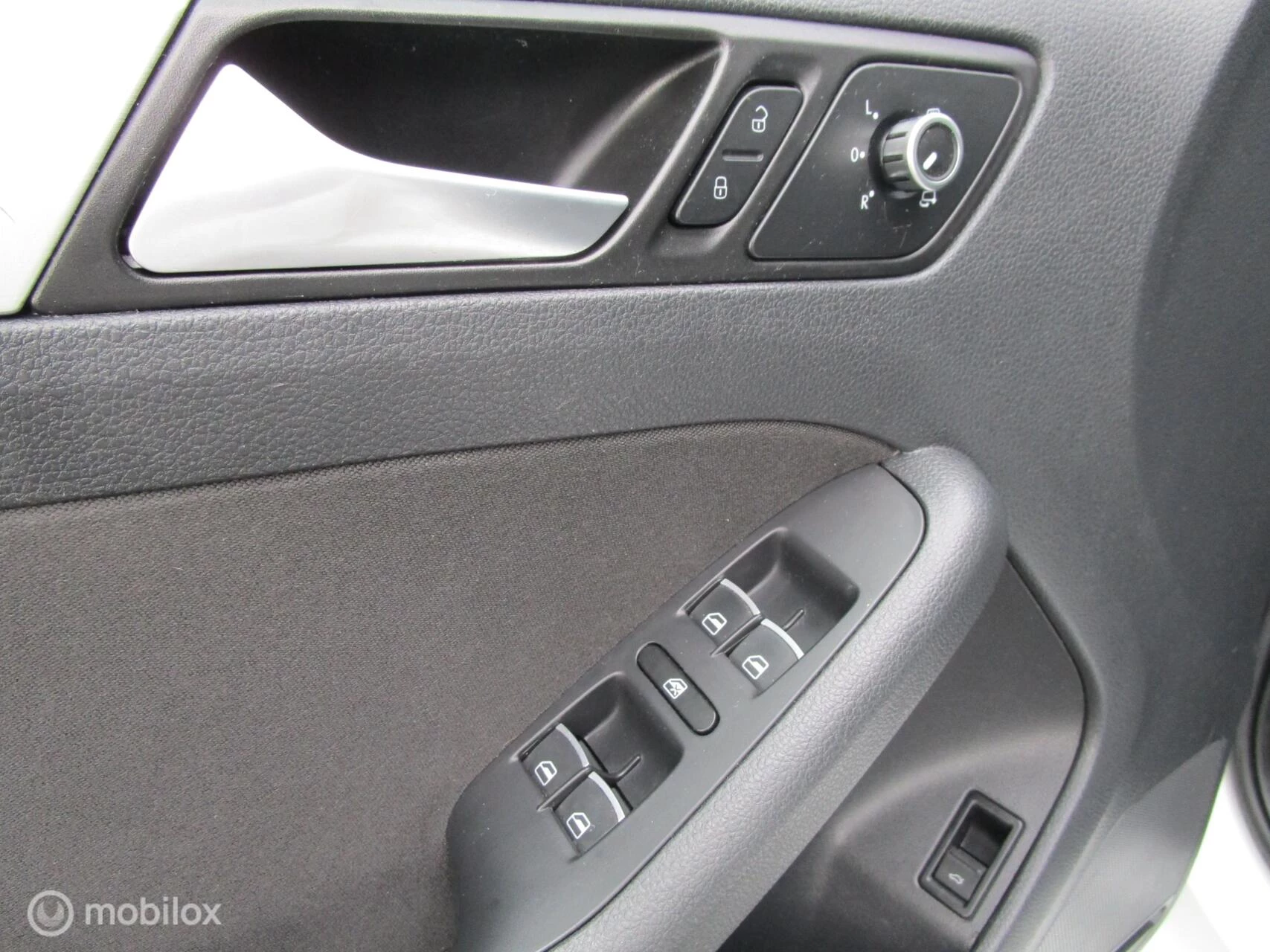 Hoofdafbeelding Volkswagen Jetta