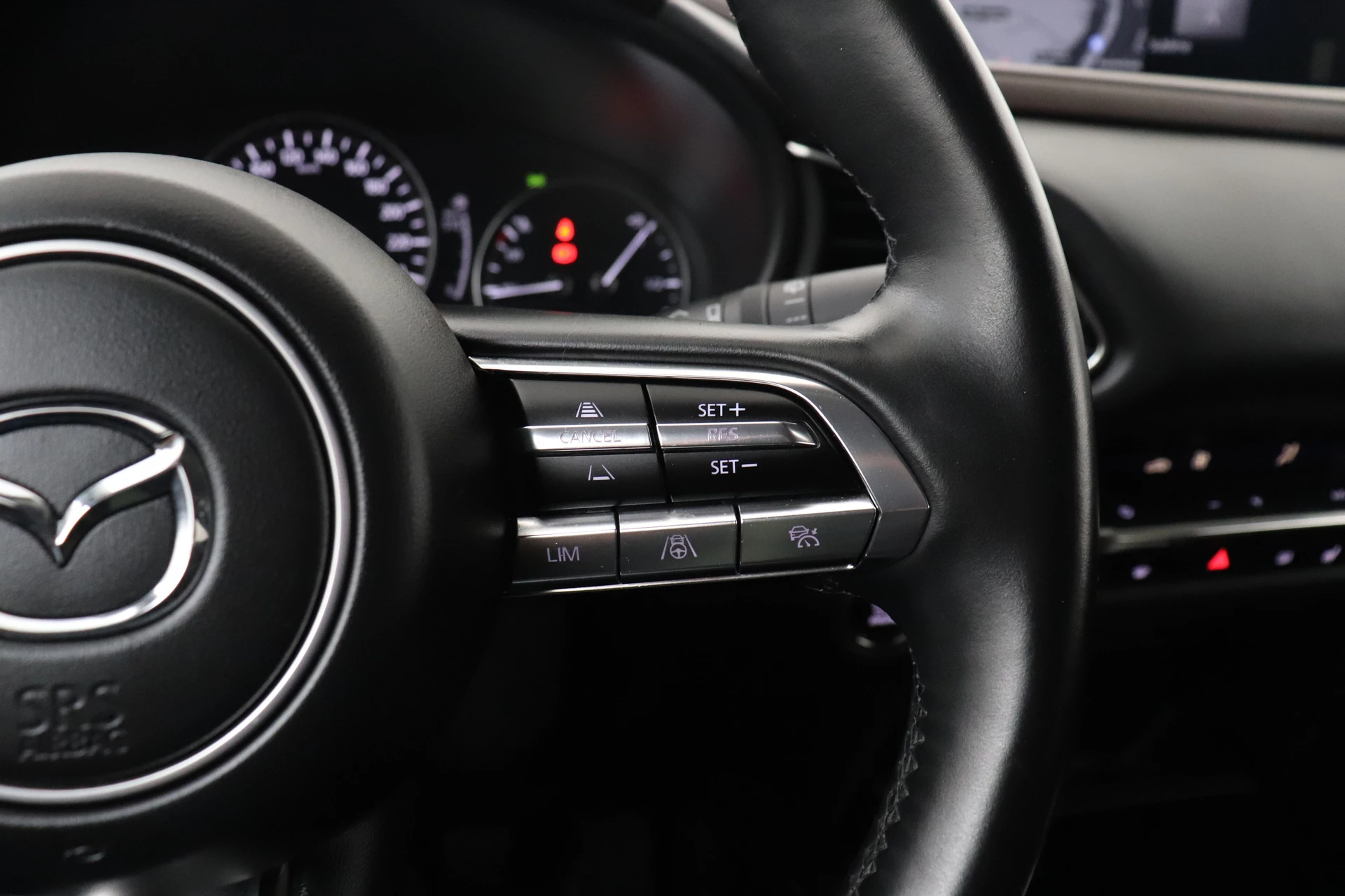 Hoofdafbeelding Mazda CX-30
