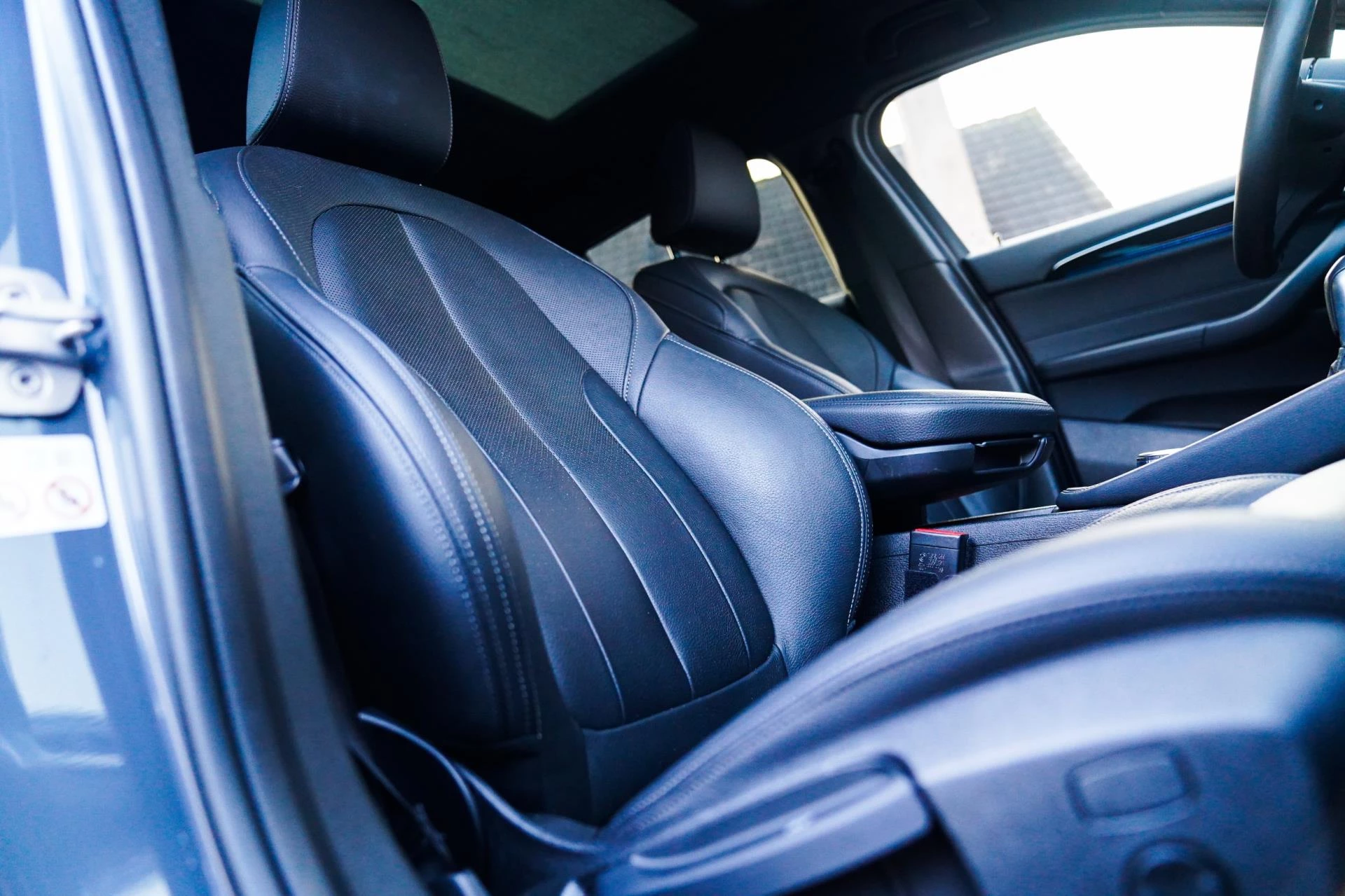 Hoofdafbeelding BMW X2