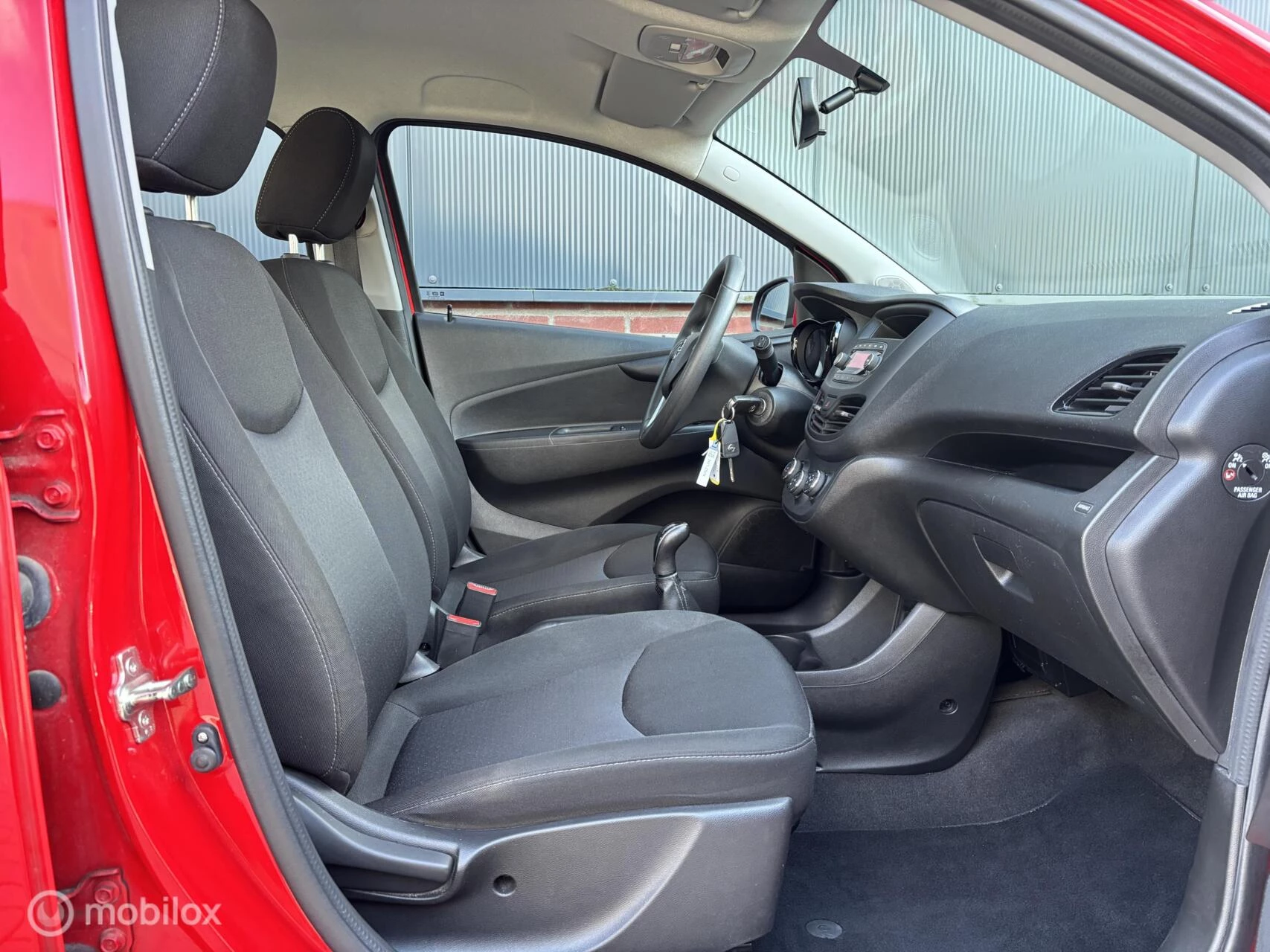 Hoofdafbeelding Opel KARL