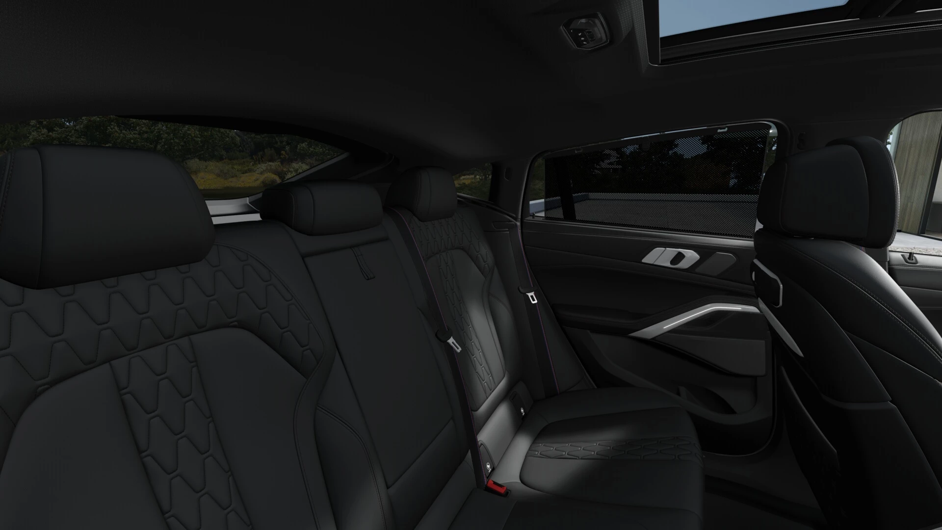 Hoofdafbeelding BMW X6