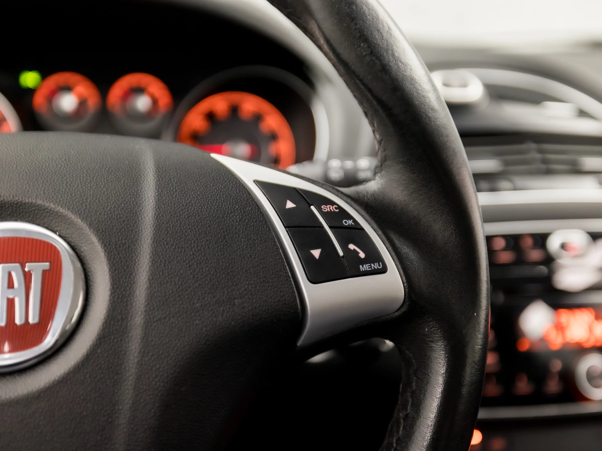 Hoofdafbeelding Fiat Punto