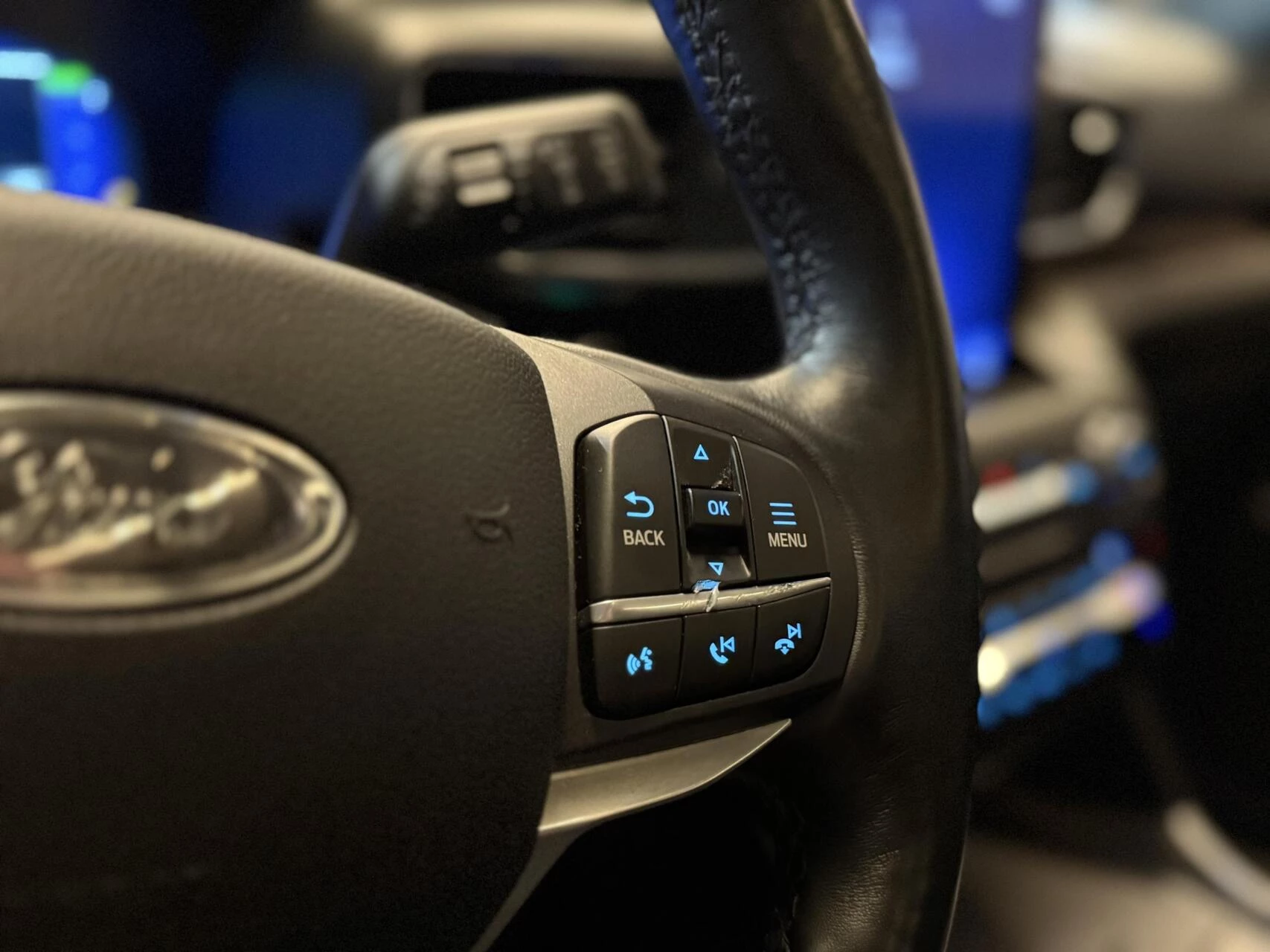 Hoofdafbeelding Ford Explorer